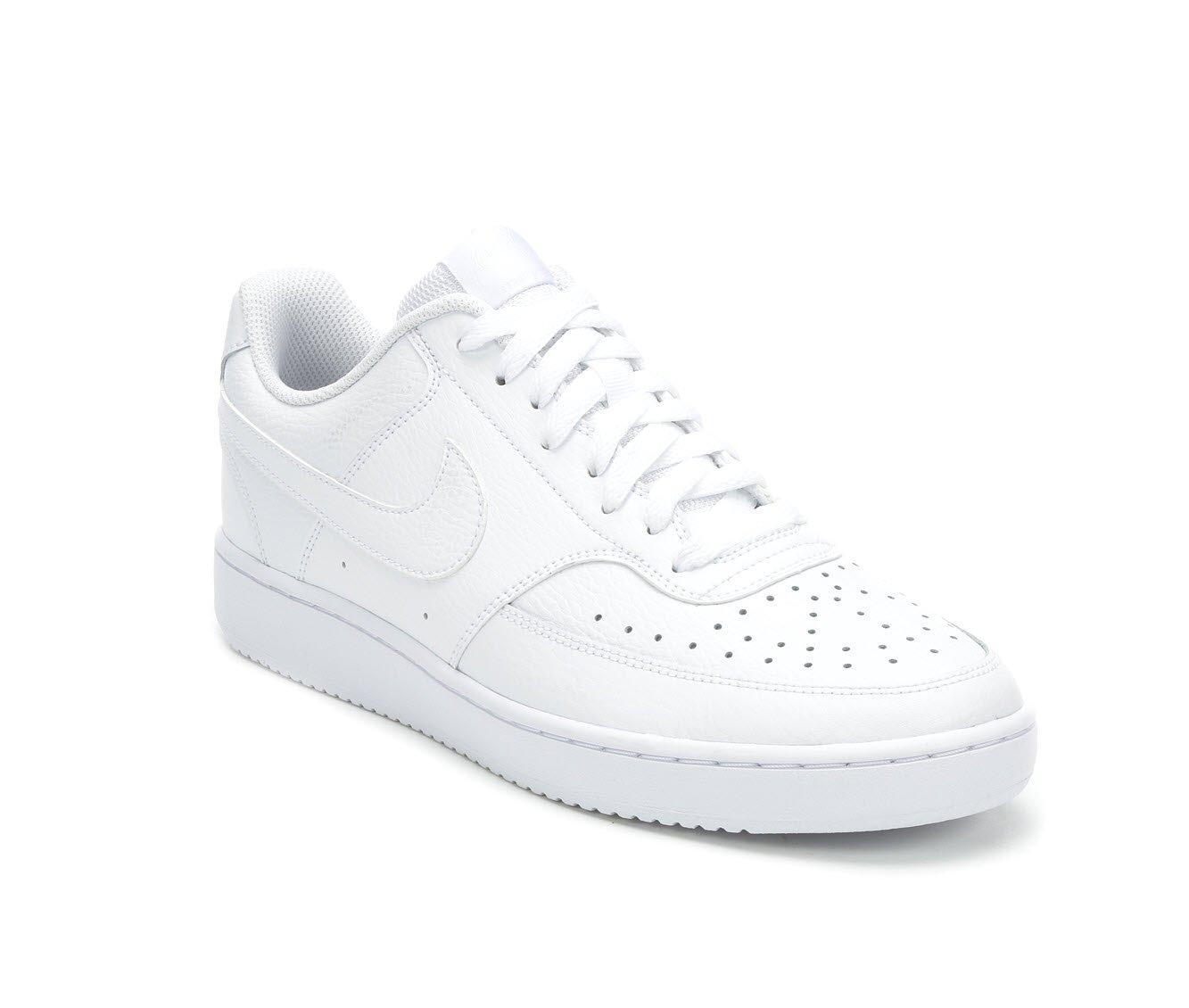 Men's Nike Court Vision Low Sneakers