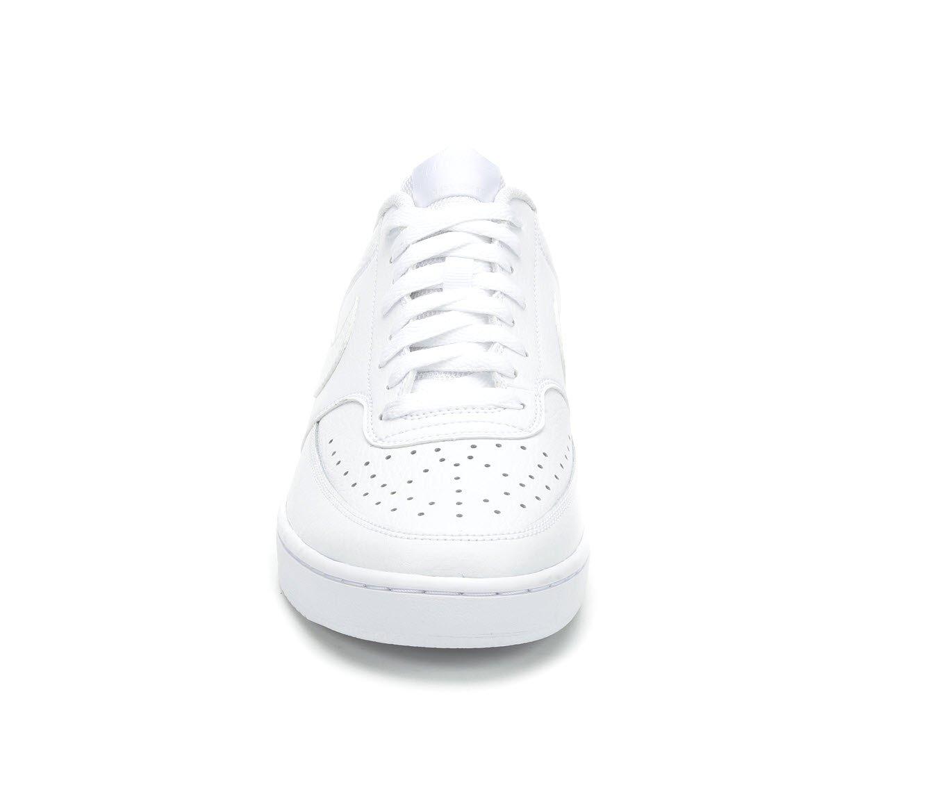 Men's Nike Court Vision Low Sustainable Sneakers