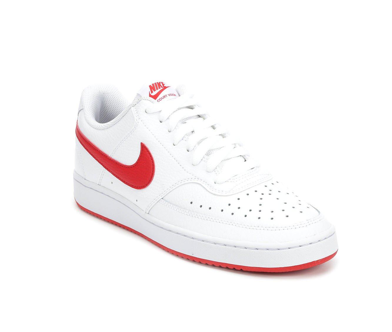 Men's Nike Court Vision Low Sustainable Sneakers