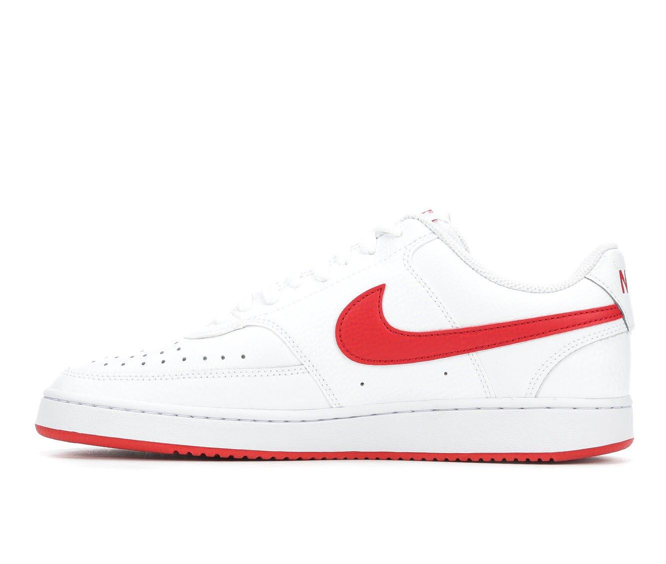 Men's Nike Court Vision Low Sustainable Sneakers