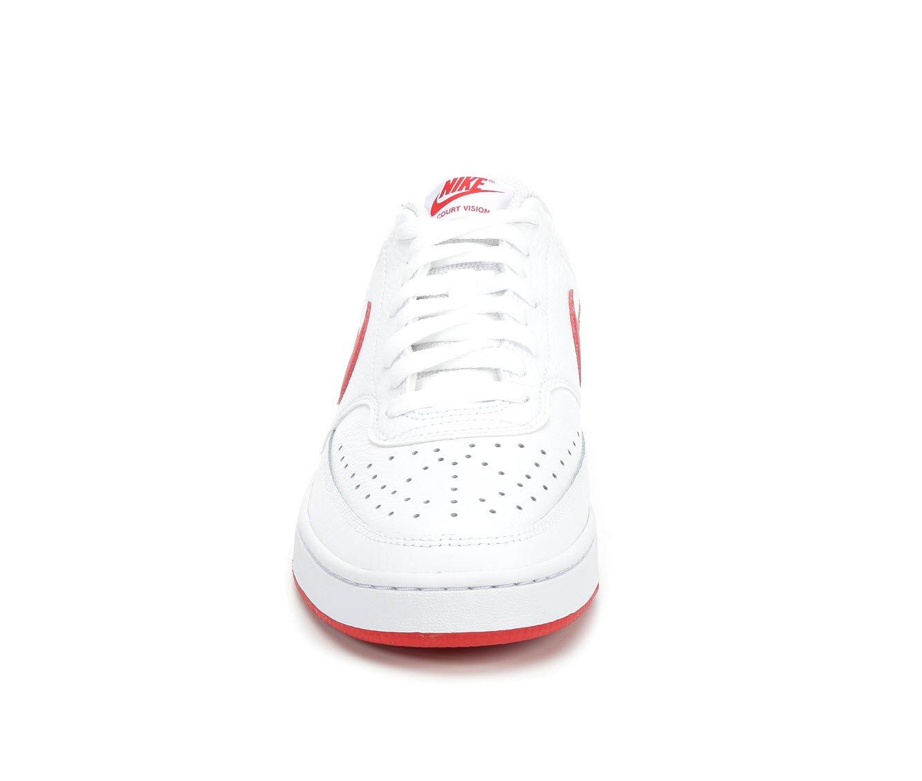 Men's Nike Court Vision Low Sustainable Sneakers