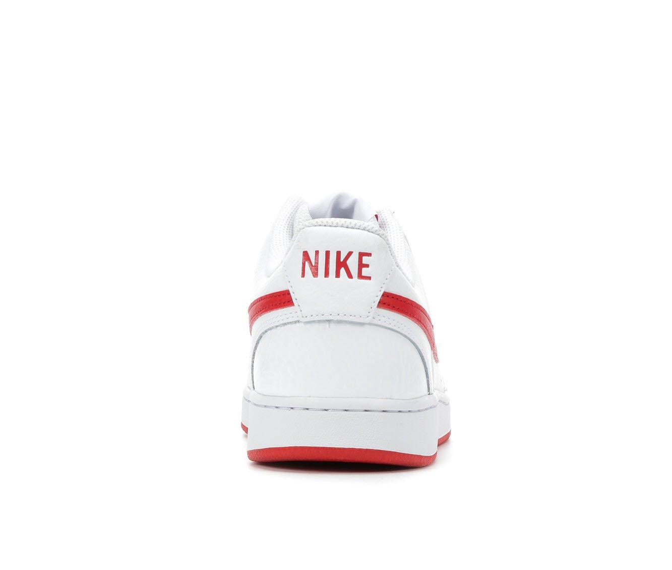 Men's Nike Court Vision Low Sustainable Sneakers