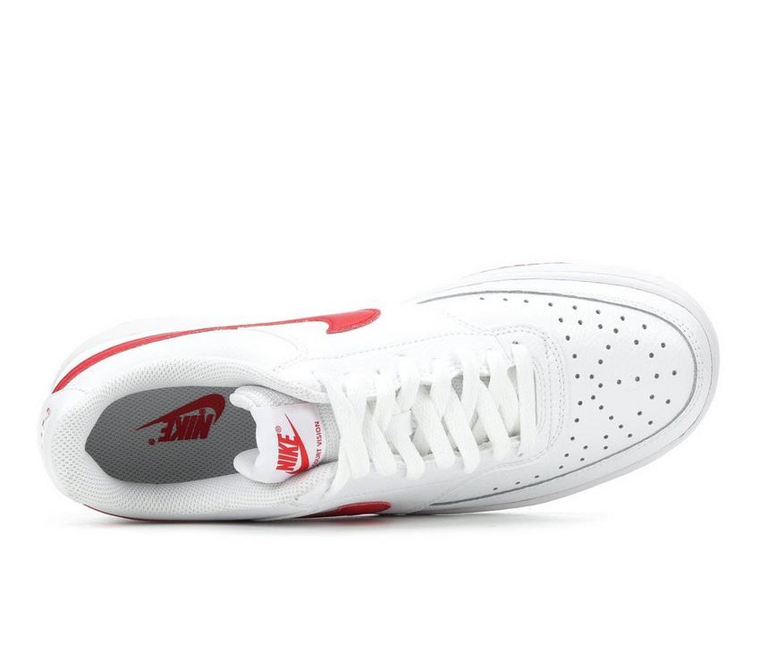 Men's Nike Court Vision Low Sustainable Sneakers