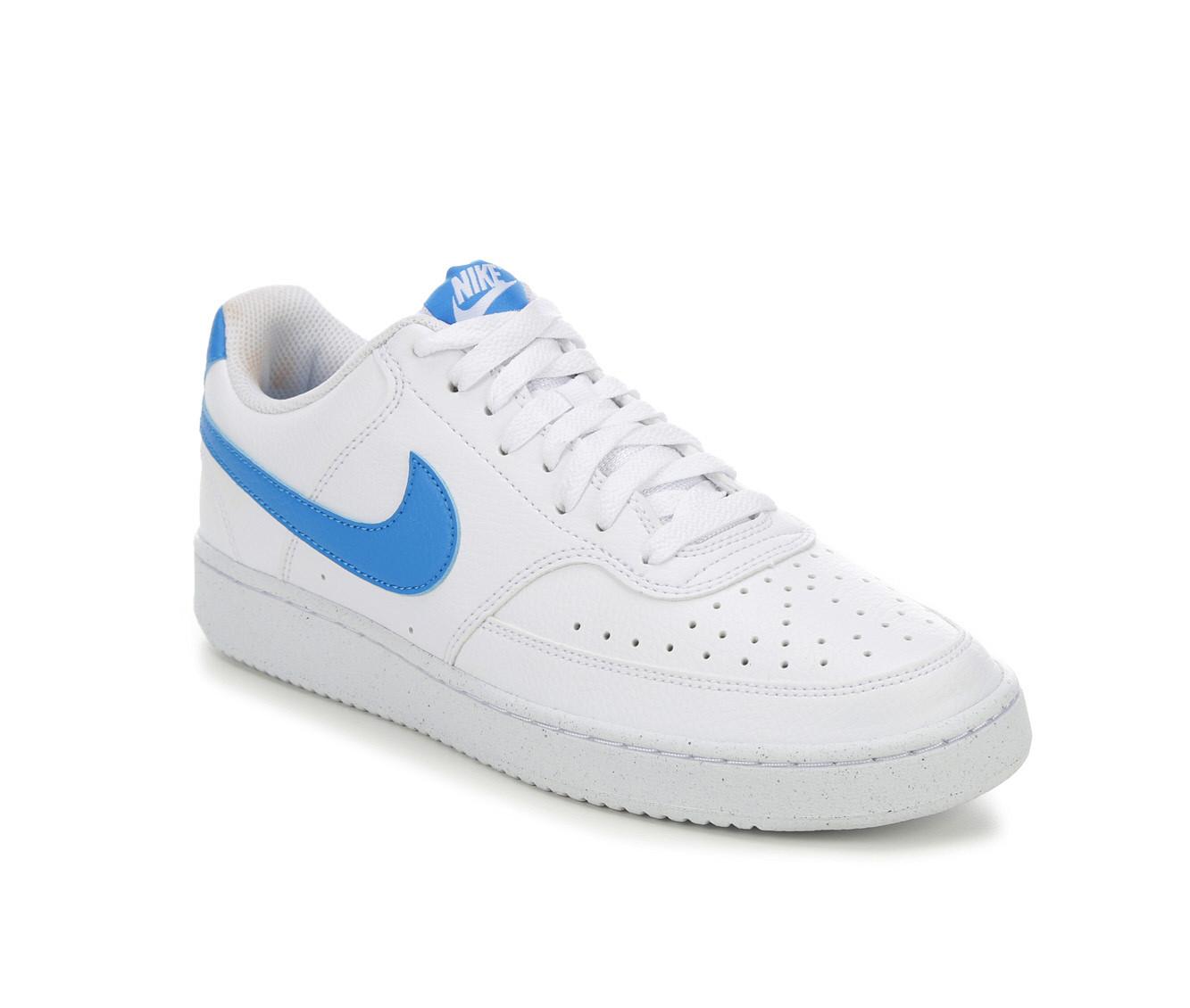 Men's Nike Court Vision Low Sustainable Sneakers