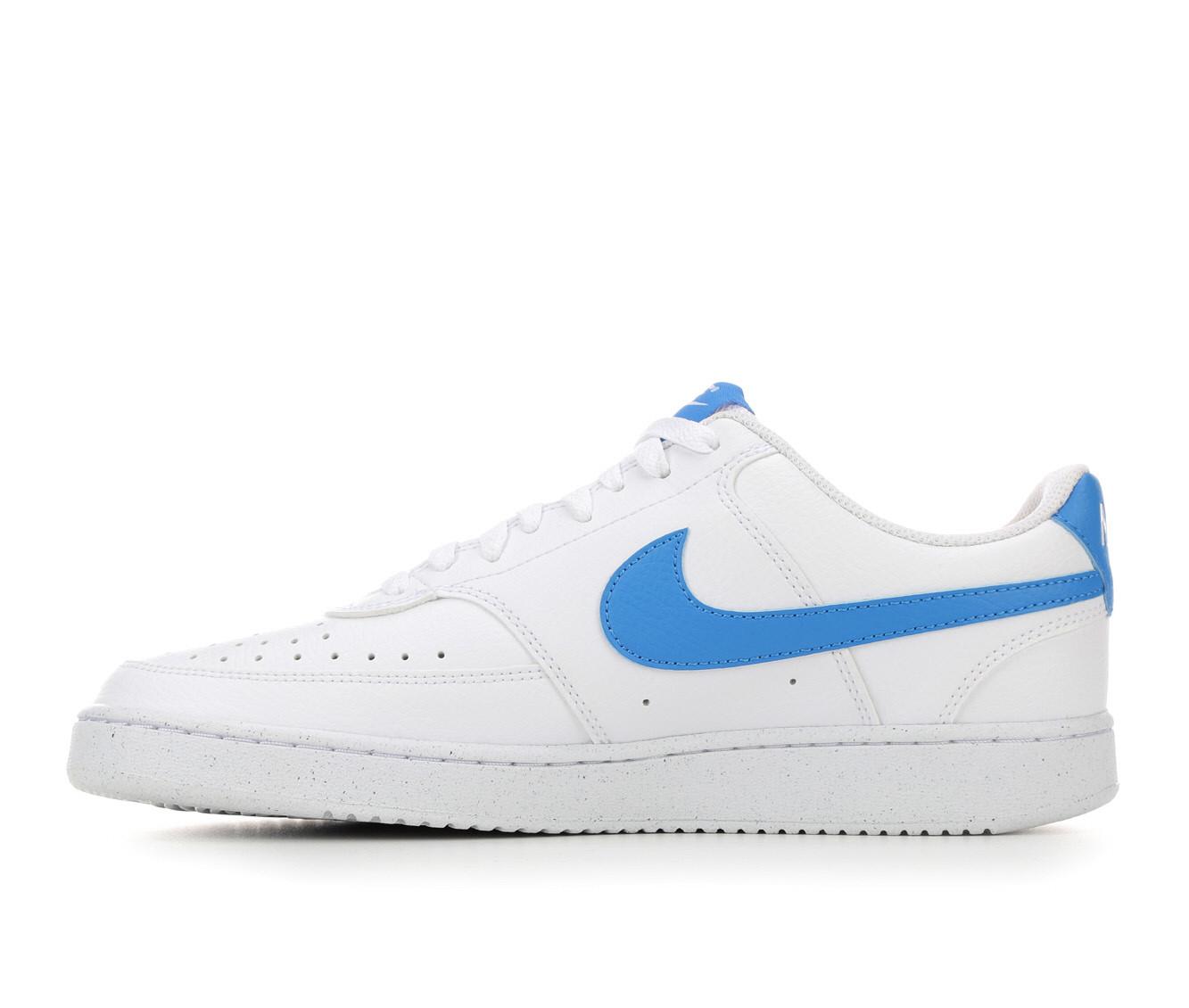 Men's Nike Court Vision Low Sustainable Sneakers