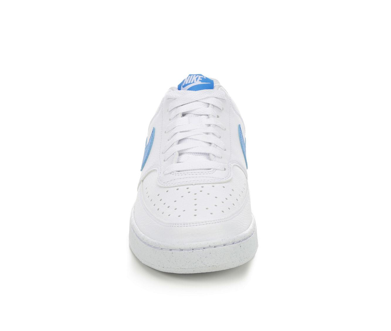 Men's Nike Court Vision Low Sustainable Sneakers