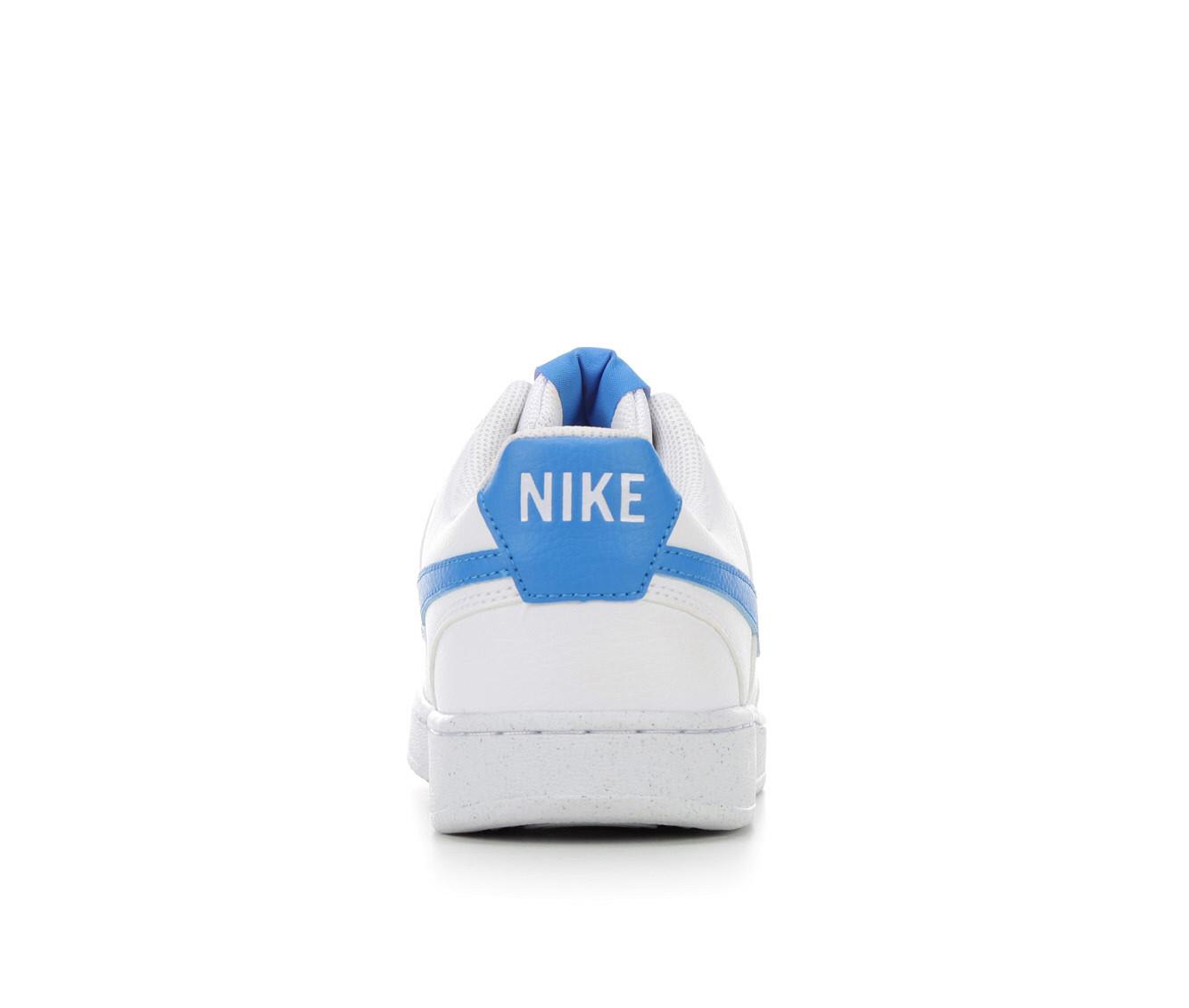 Men's Nike Court Vision Low Sustainable Sneakers