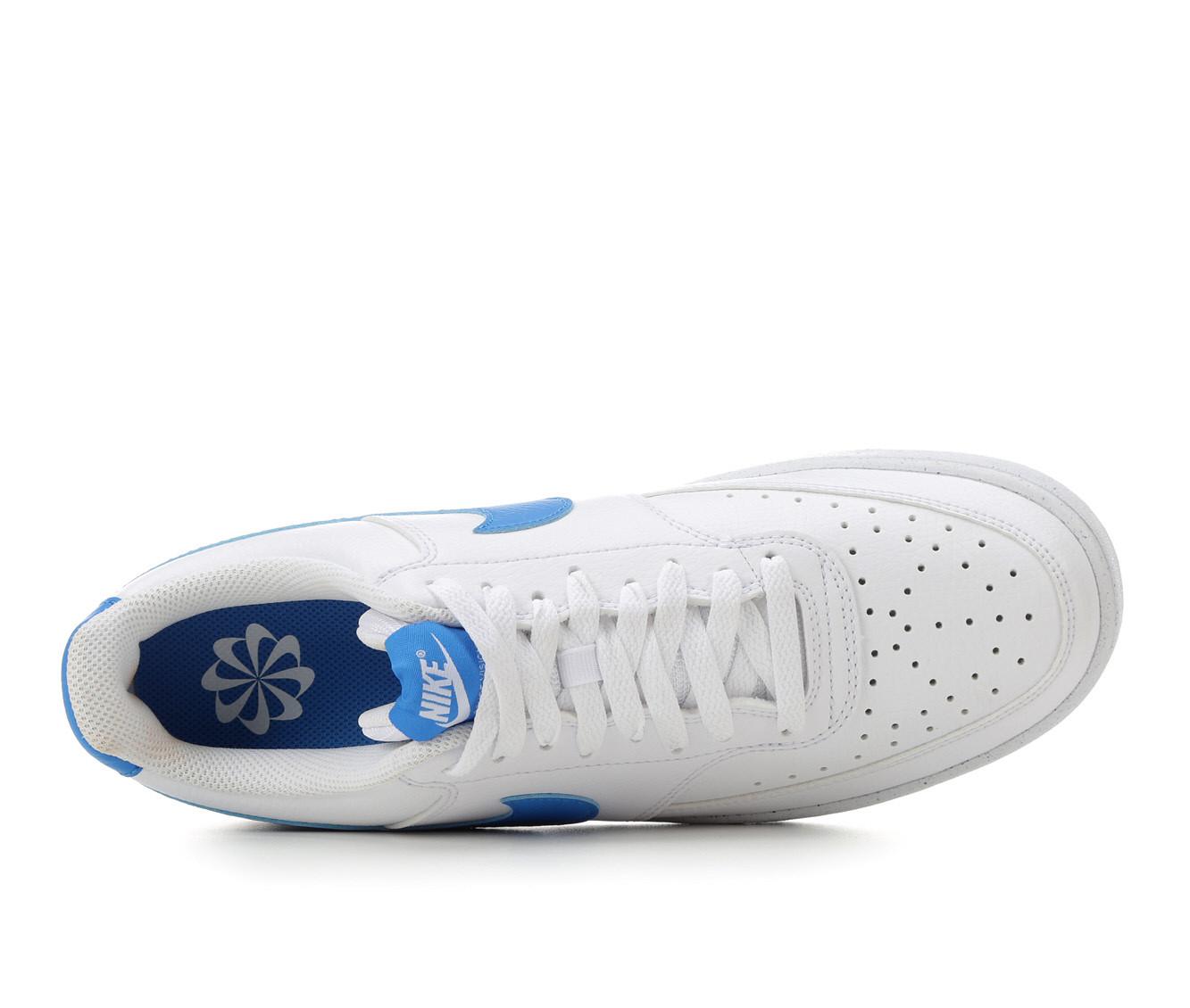 Men's Nike Court Vision Low Sustainable Sneakers