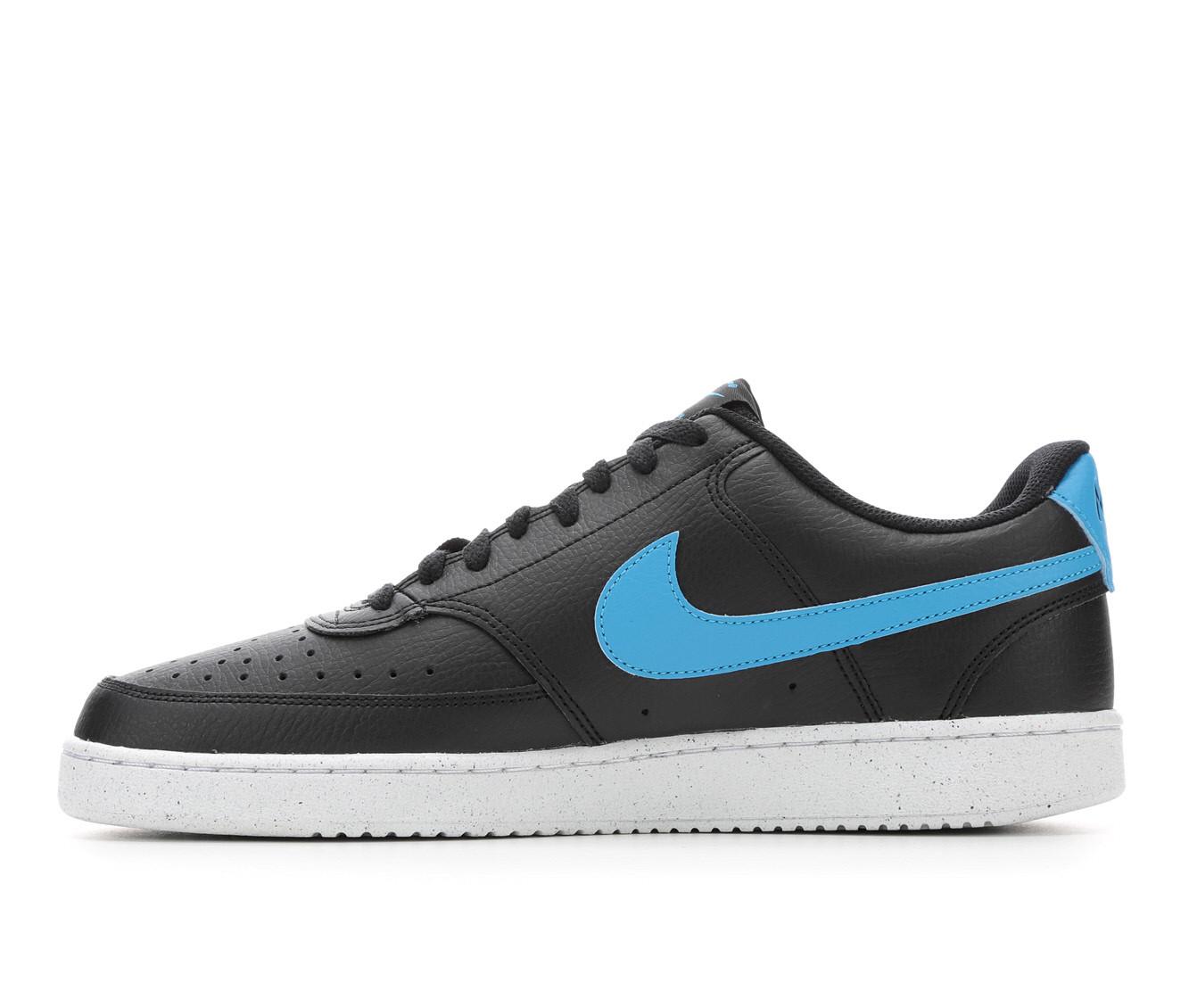 Men's Nike Court Vision Low Sustainable Sneakers