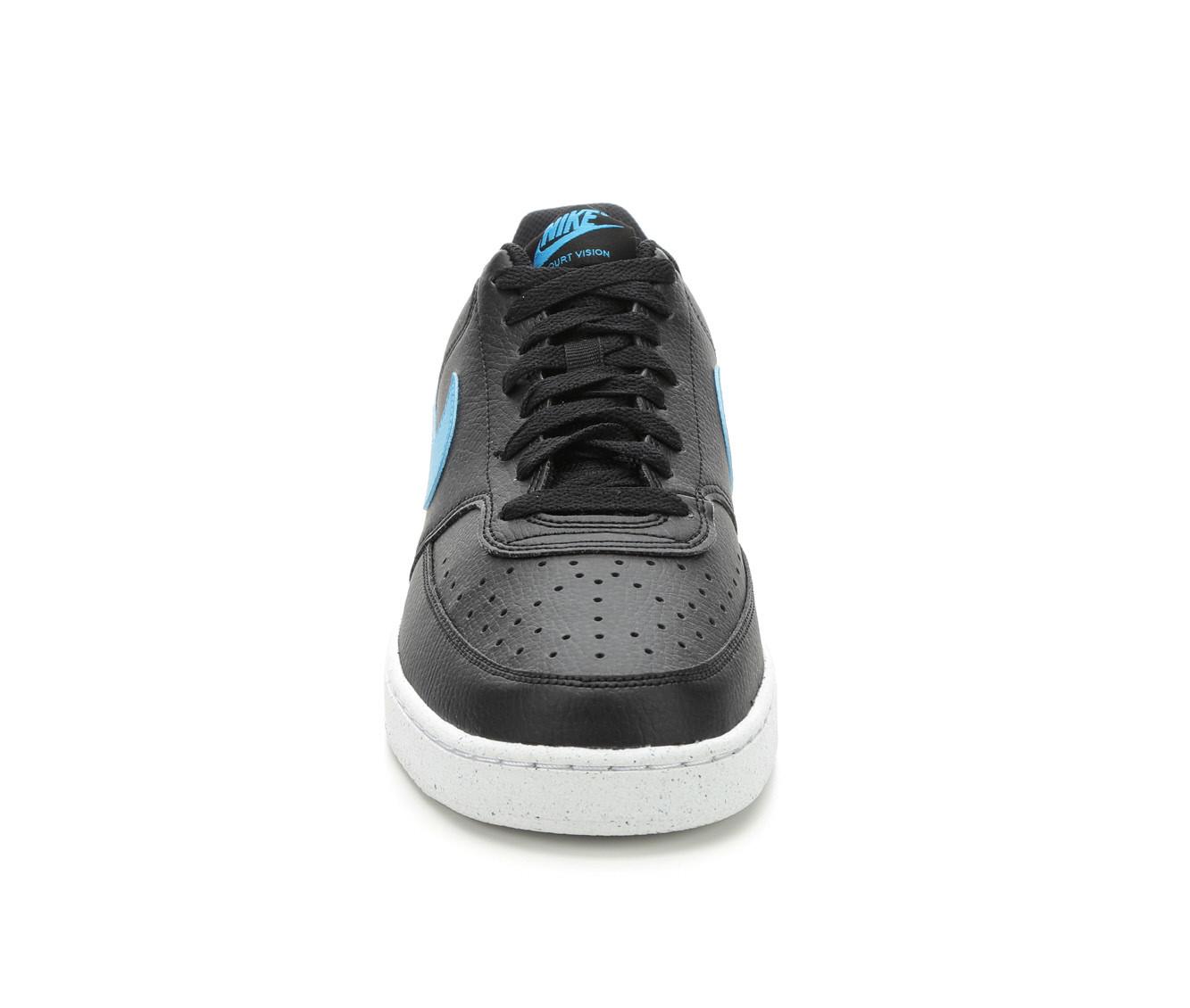 Men's Nike Court Vision Low Sustainable Sneakers