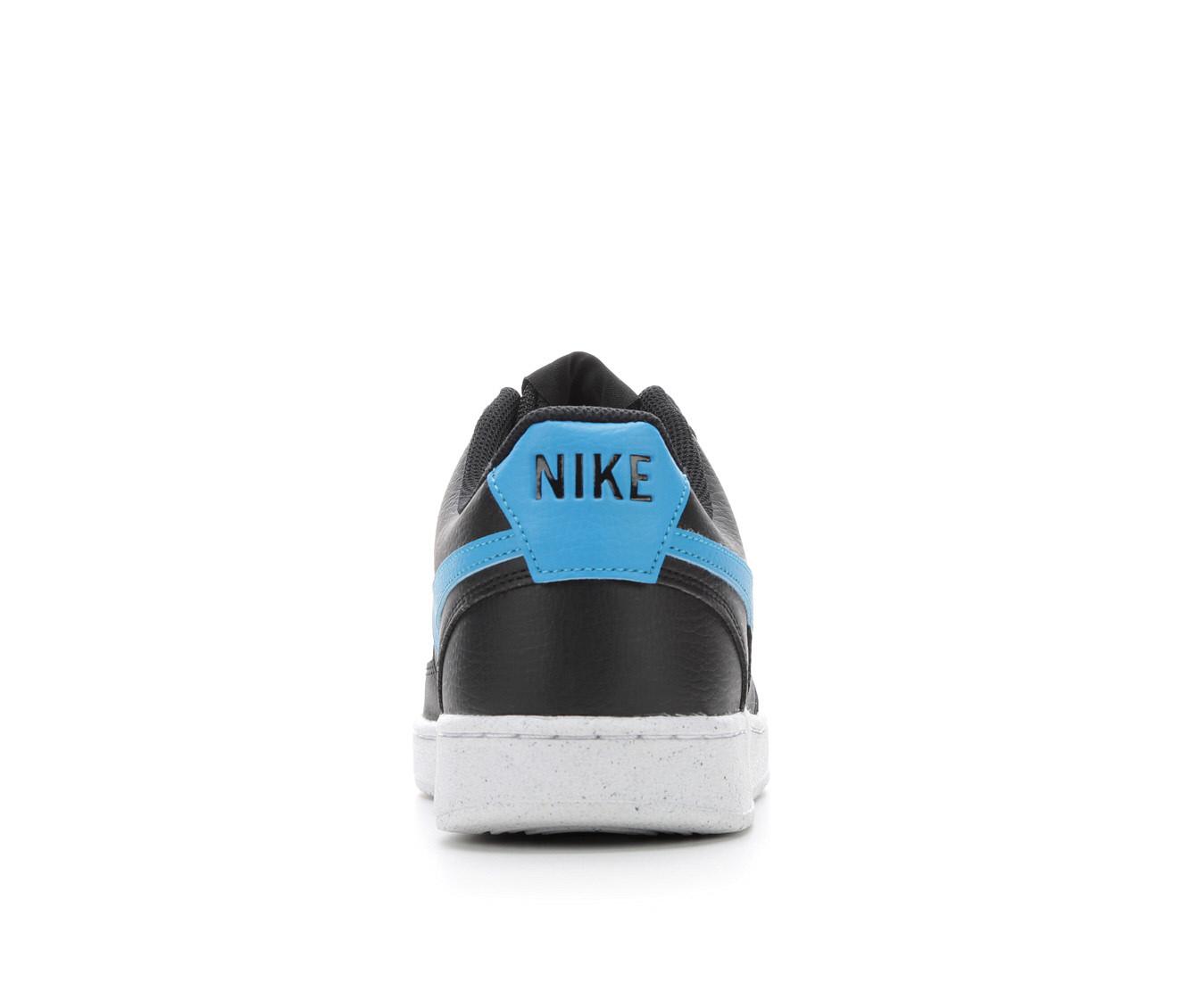 Men's Nike Court Vision Low Sustainable Sneakers