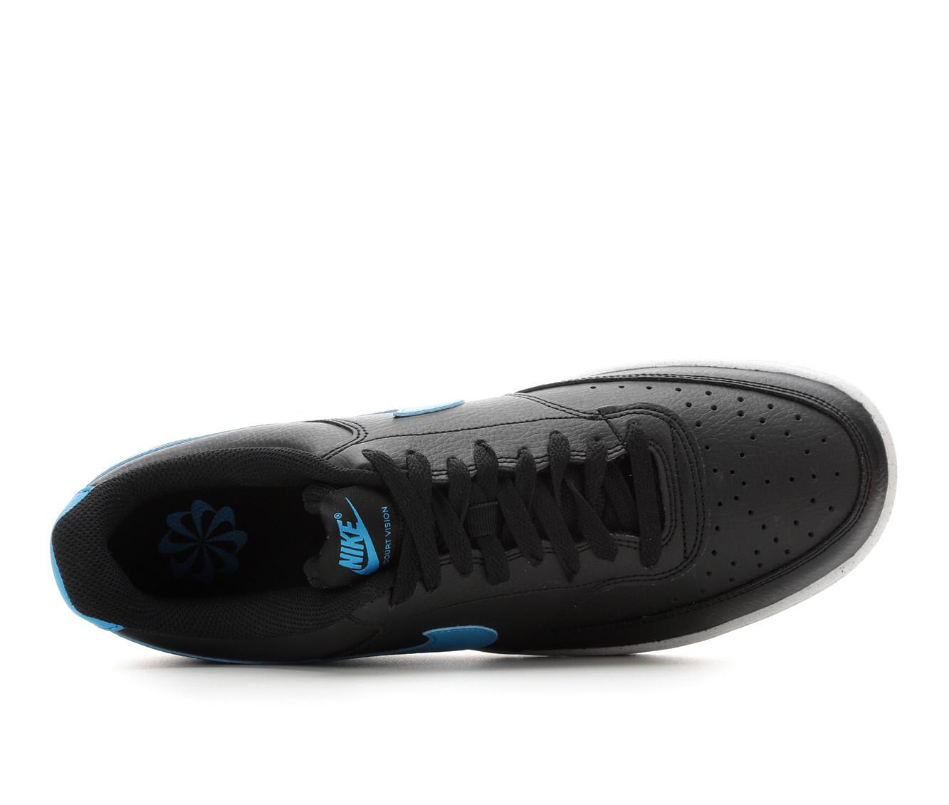 Men's Nike Court Vision Low Sustainable Sneakers