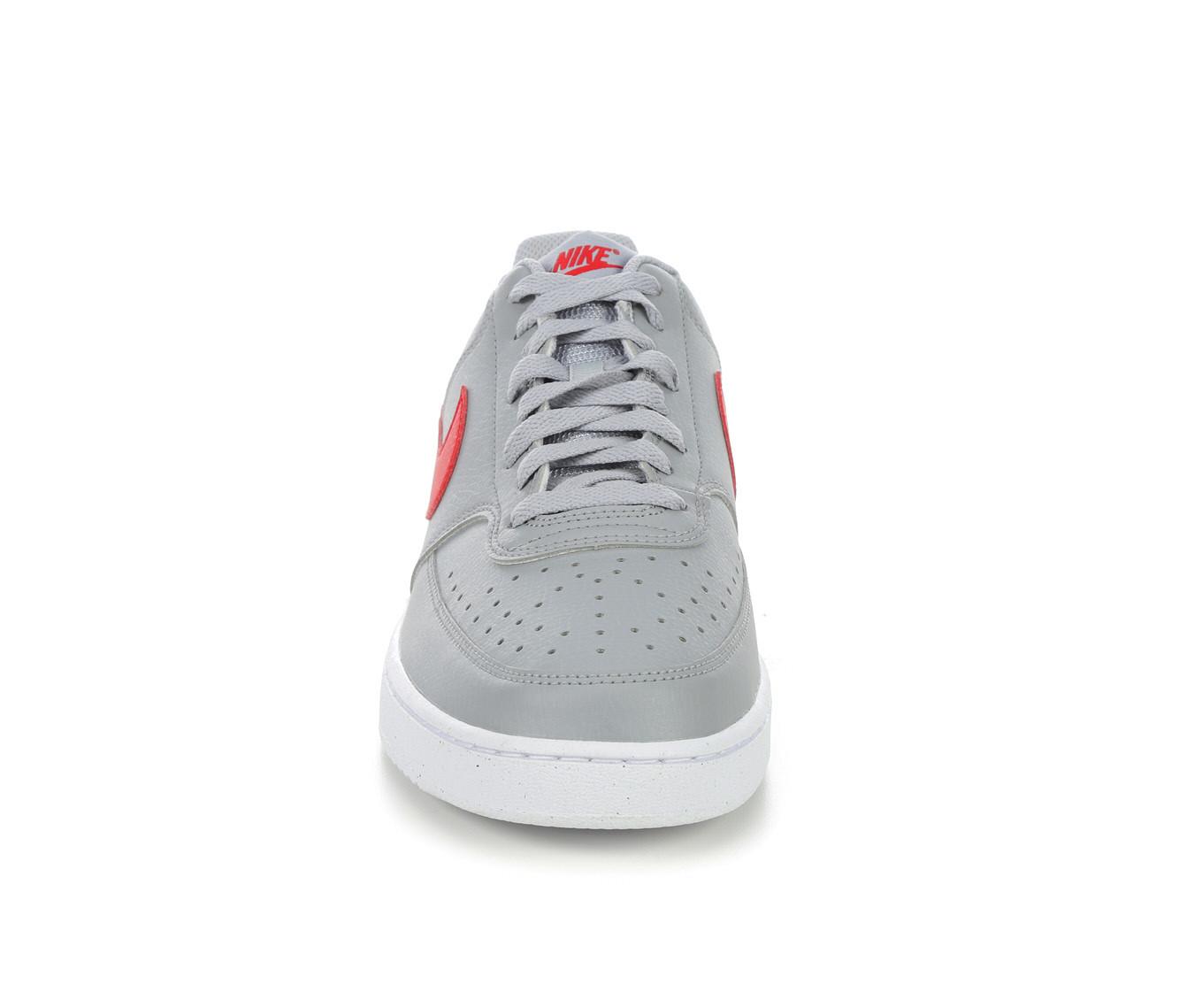 Men's Nike Court Vision Low Sustainable Sneakers