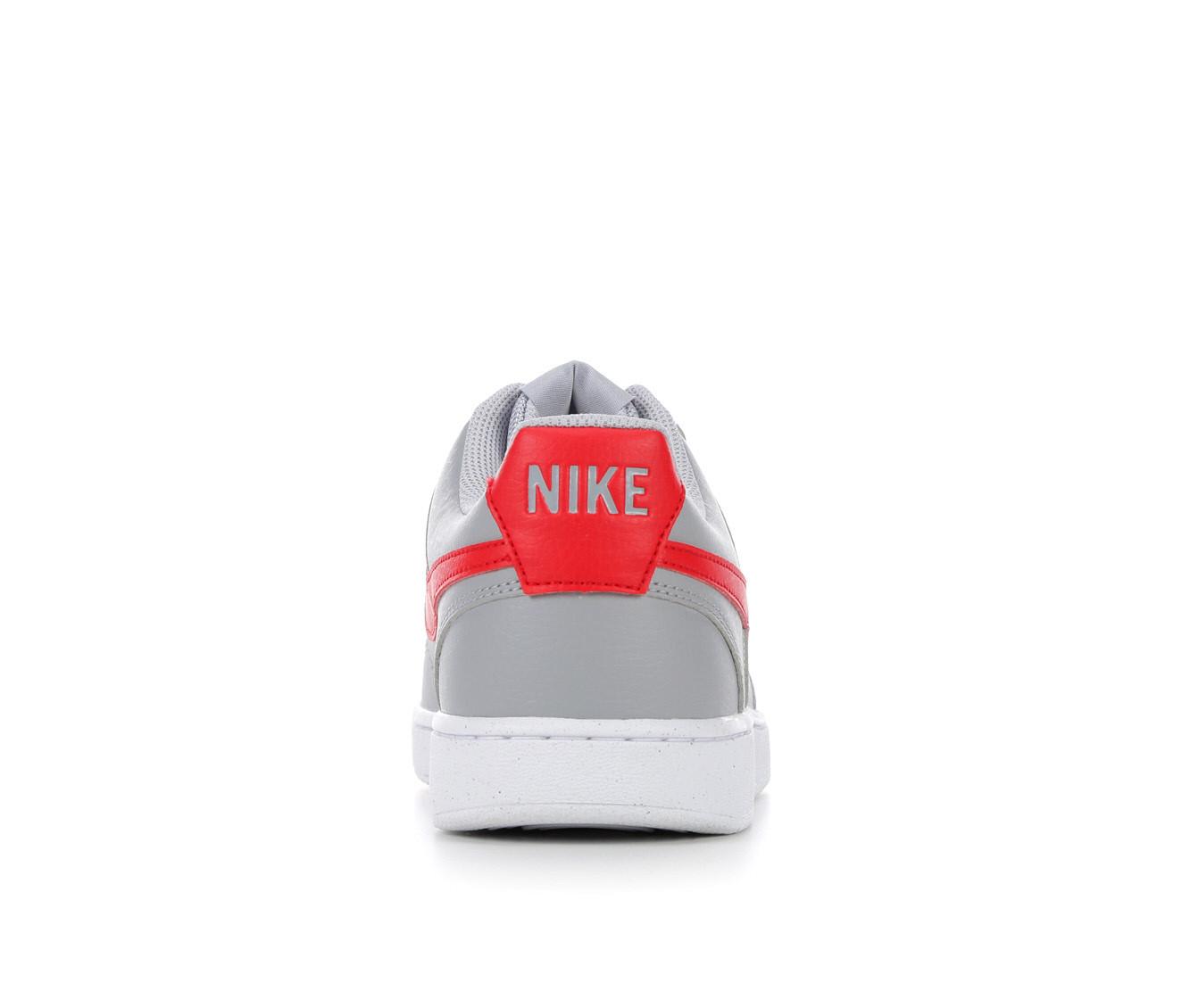 Men's Nike Court Vision Low Sustainable Sneakers