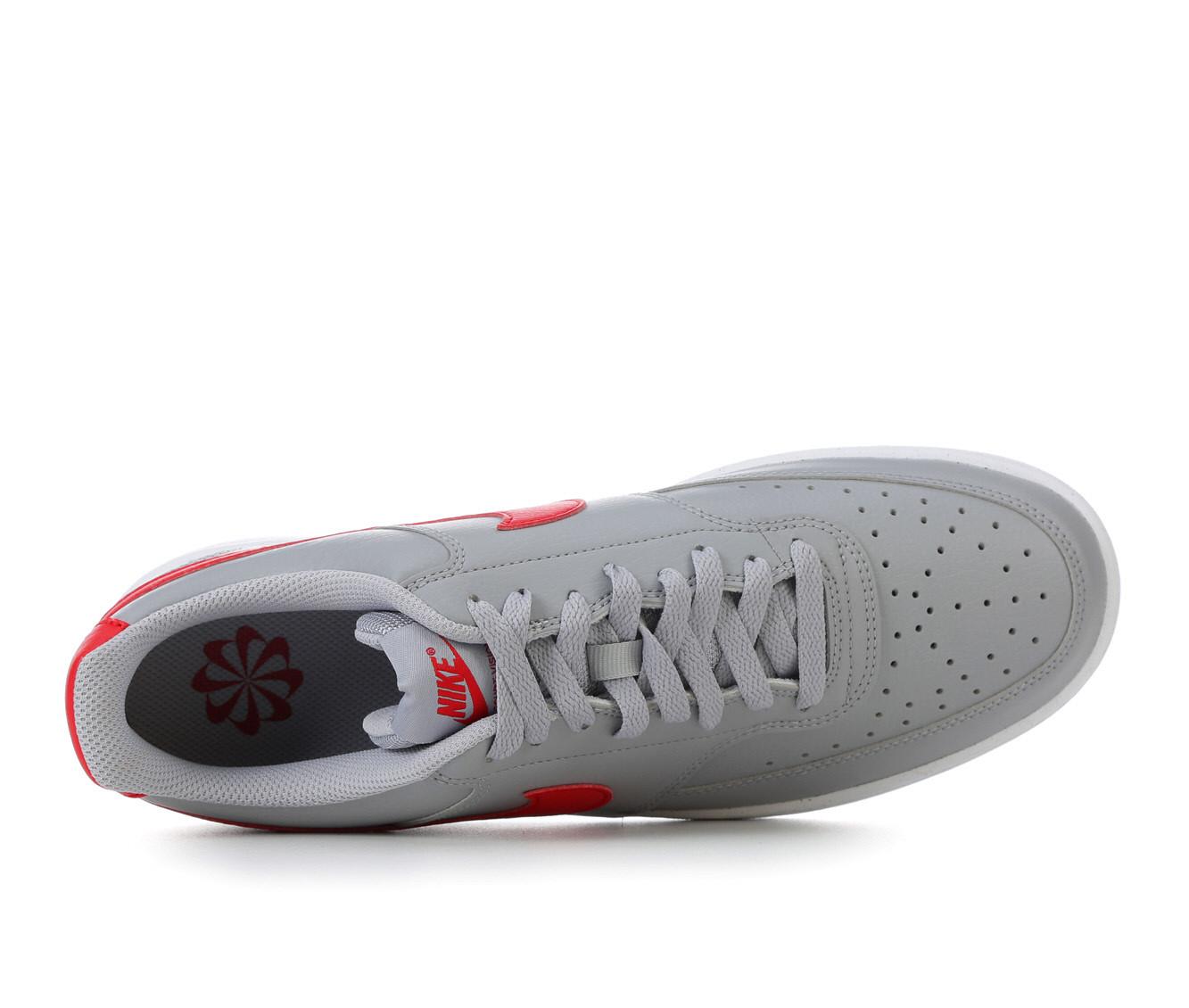 Men's Nike Court Vision Low Sustainable Sneakers