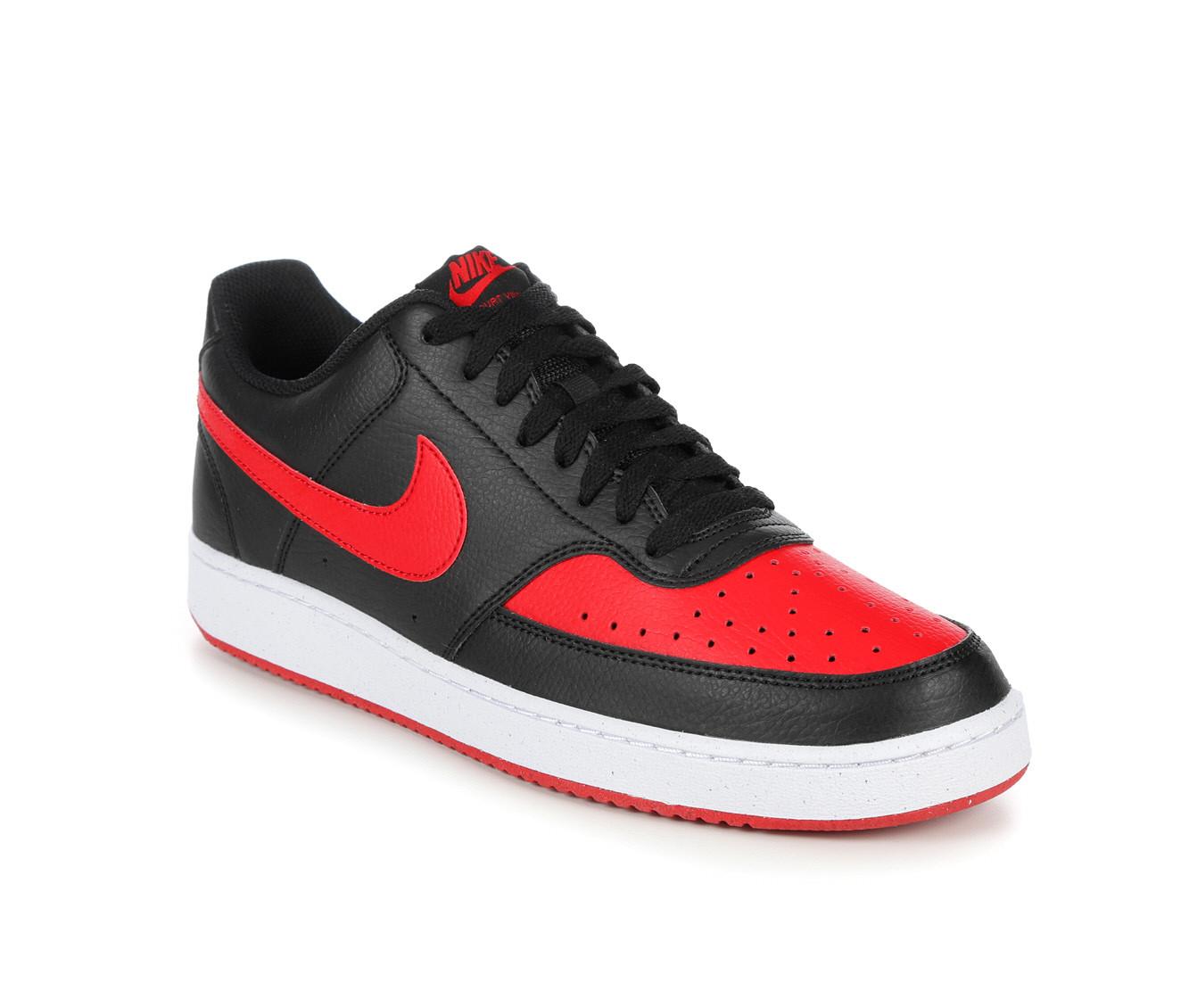 Men's Nike Court Vision Low Sustainable Sneakers