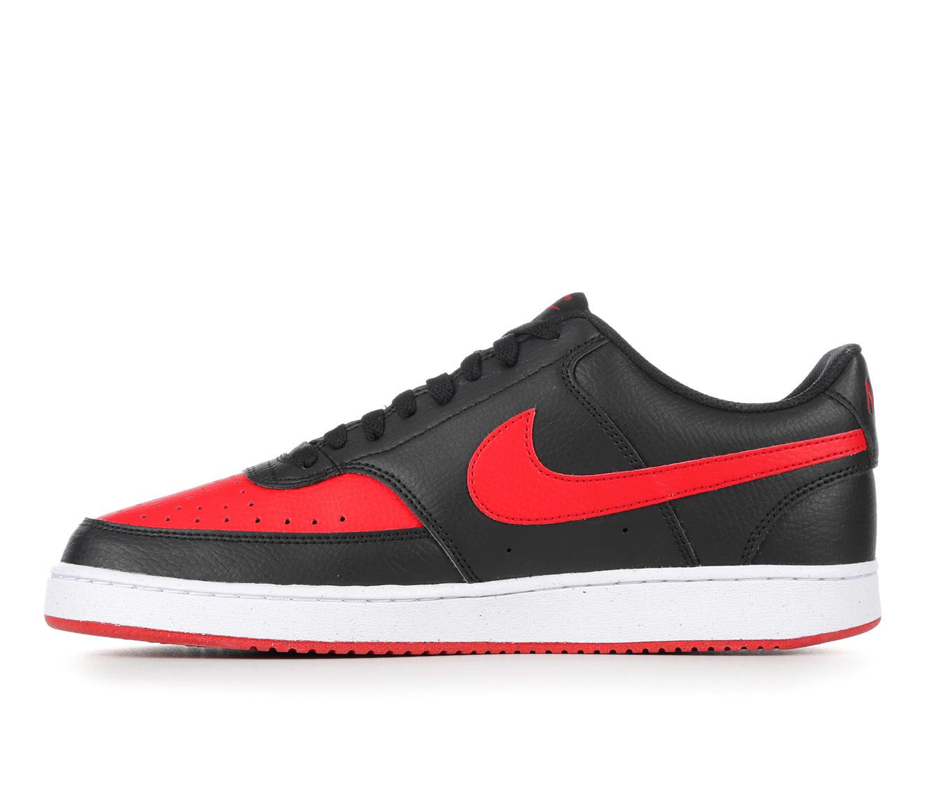 Men's Nike Court Vision Low Sustainable Sneakers