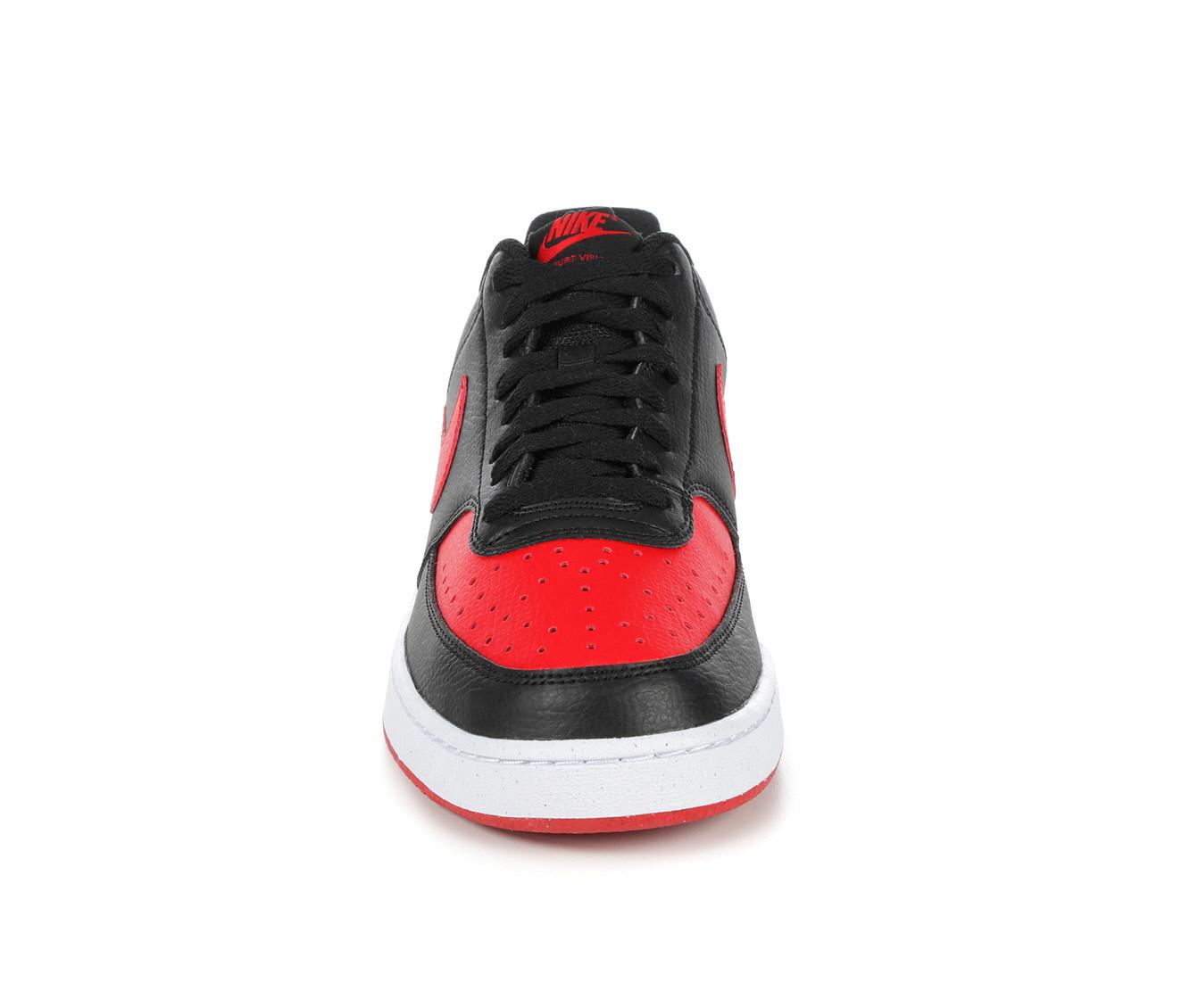 Men's Nike Court Vision Low Sustainable Sneakers