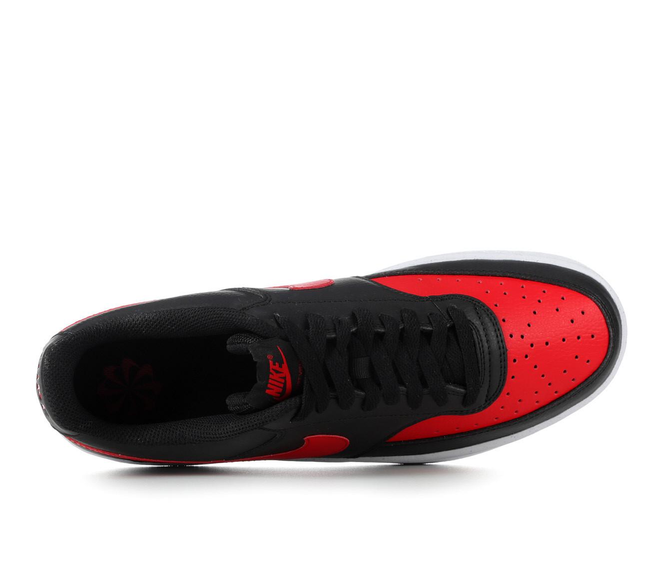 Men's Nike Court Vision Low Sustainable Sneakers