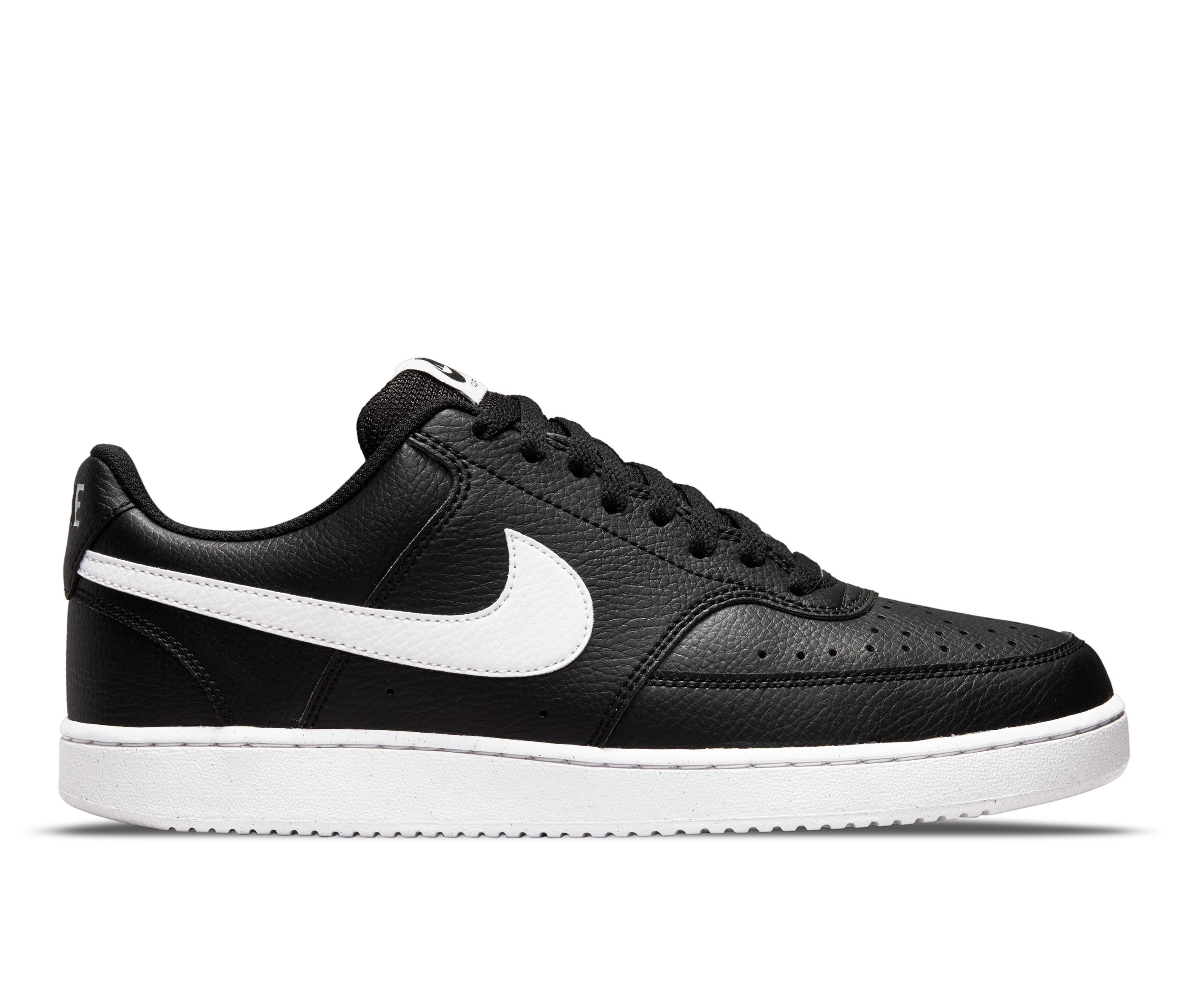 Men's Nike Court Vision Low Sustainable Sneakers