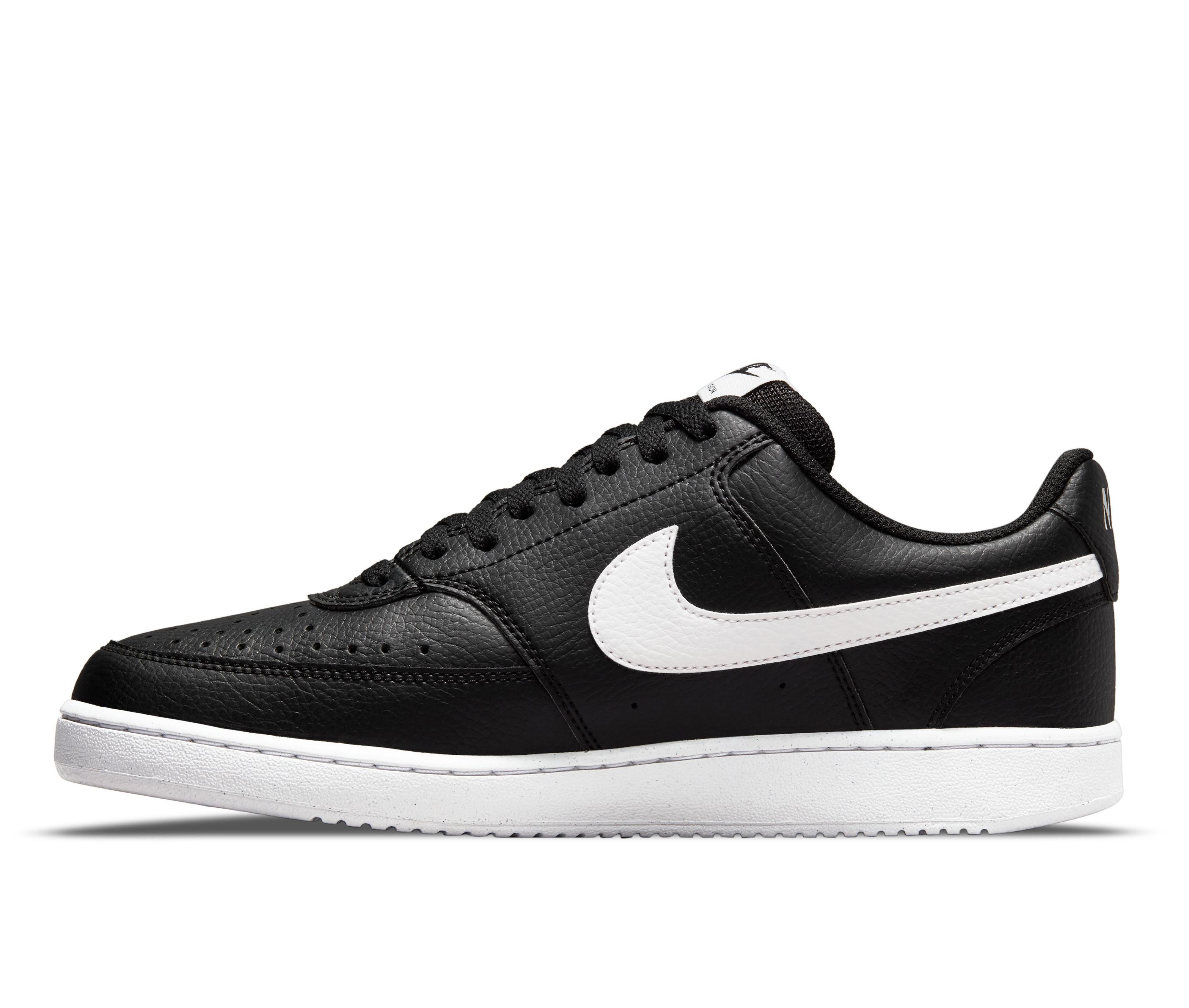 Men's Nike Court Vision Low Sustainable Sneakers