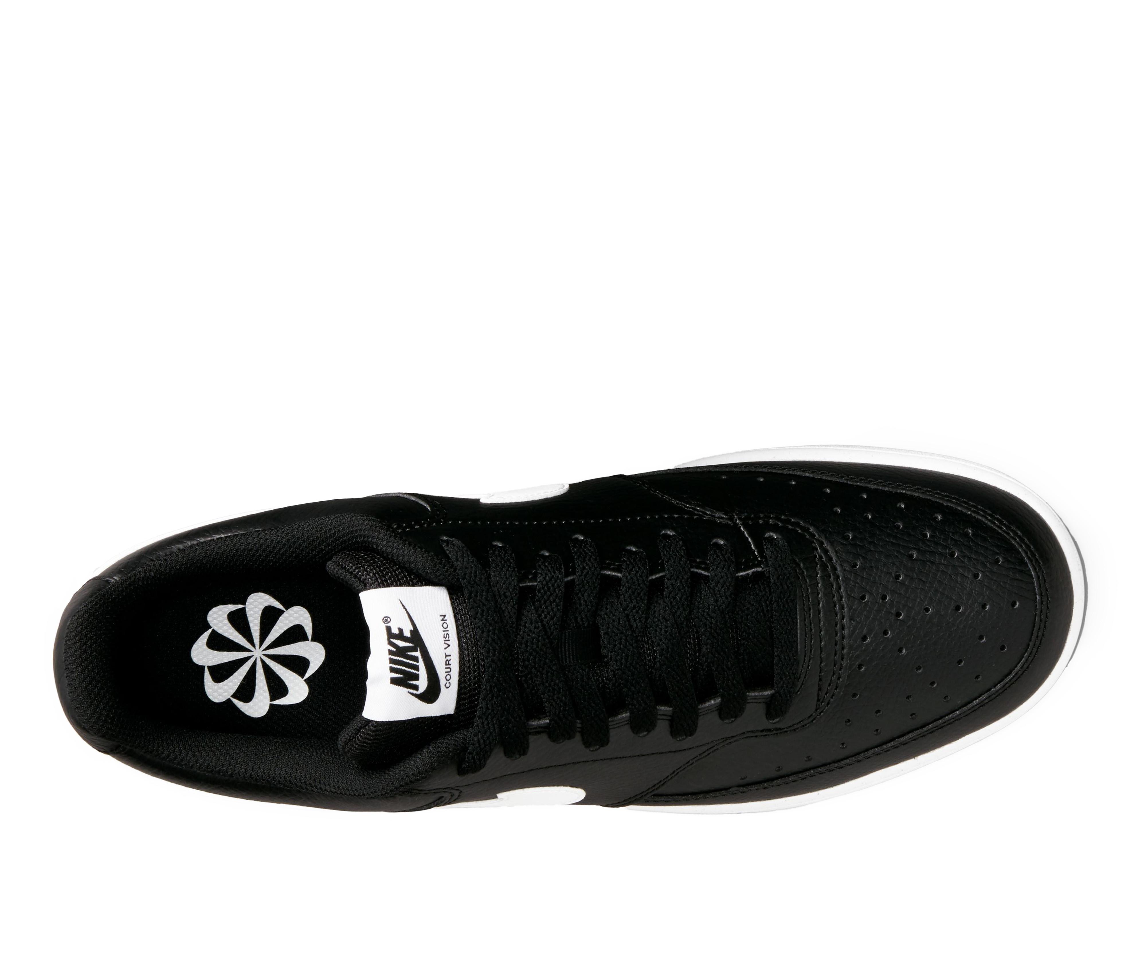 Men's Nike Court Vision Low Sustainable Sneakers