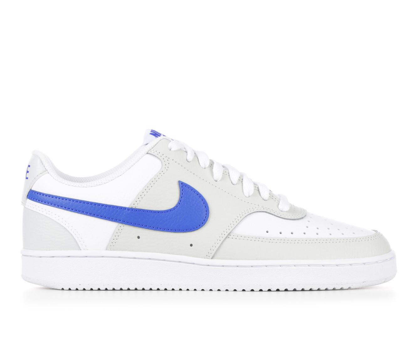 Men's Nike Court Vision Low Sustainable Sneakers