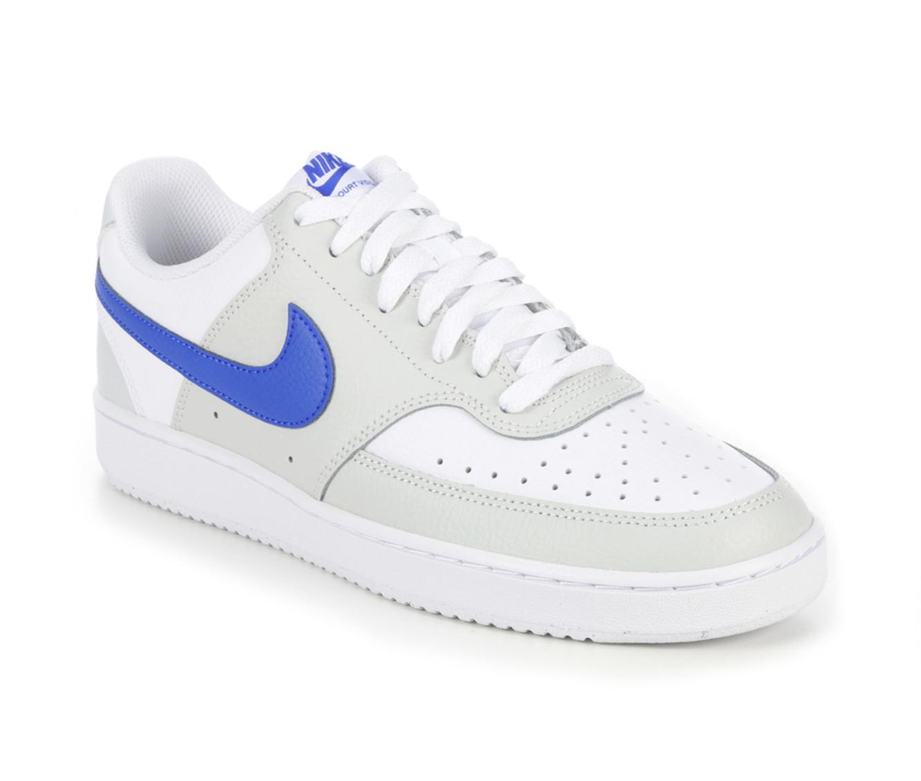 Men's Nike Court Vision Low Sustainable Sneakers