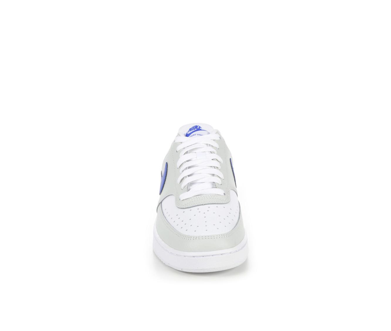 Men's Nike Court Vision Low Sustainable Sneakers