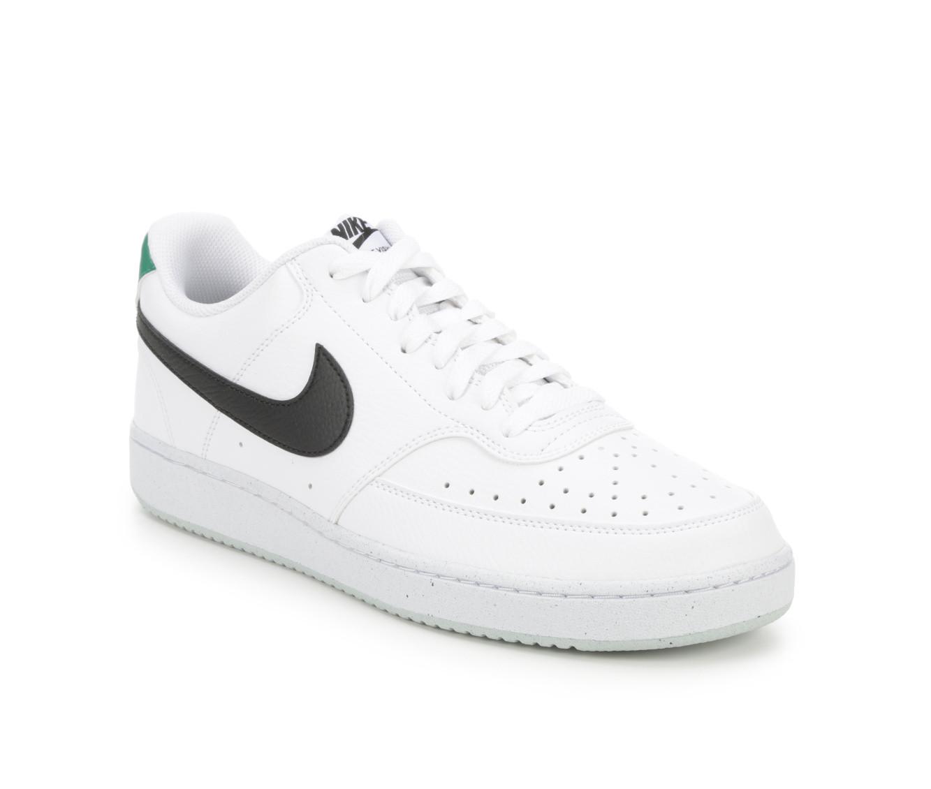 Men's Nike Court Vision Low Sustainable Sneakers