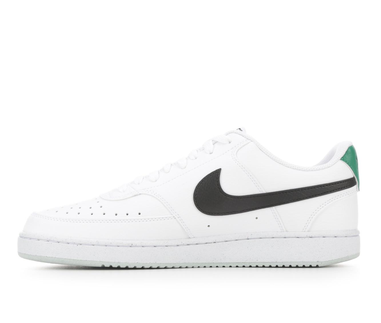 Men's Nike Court Vision Low Sustainable Sneakers