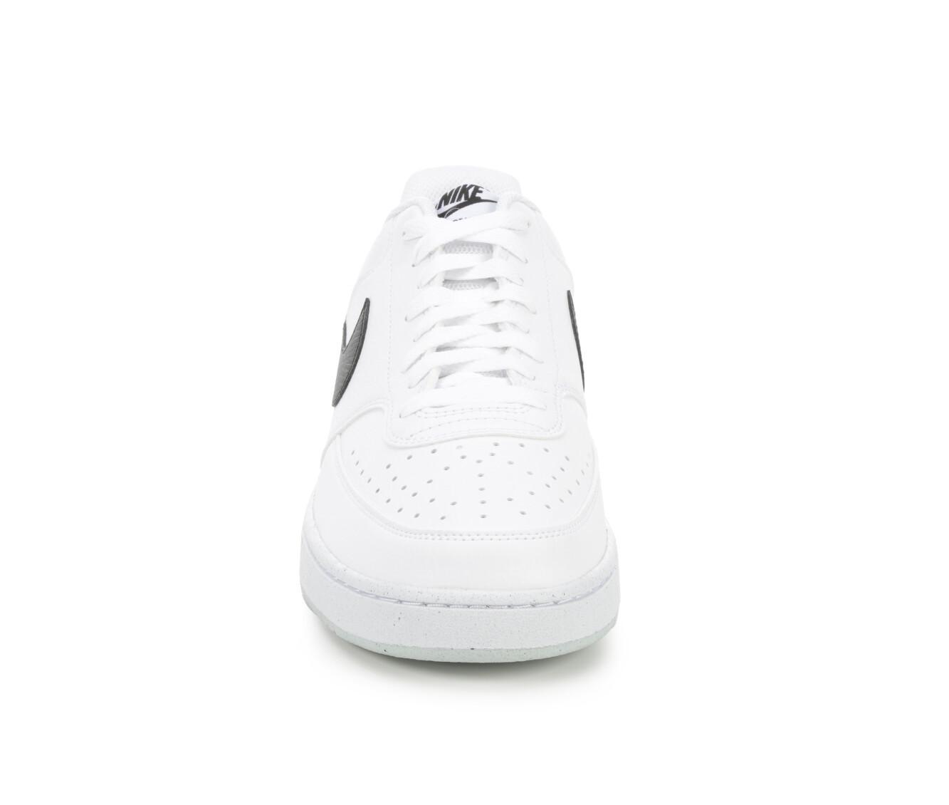 Men's Nike Court Vision Low Sustainable Sneakers