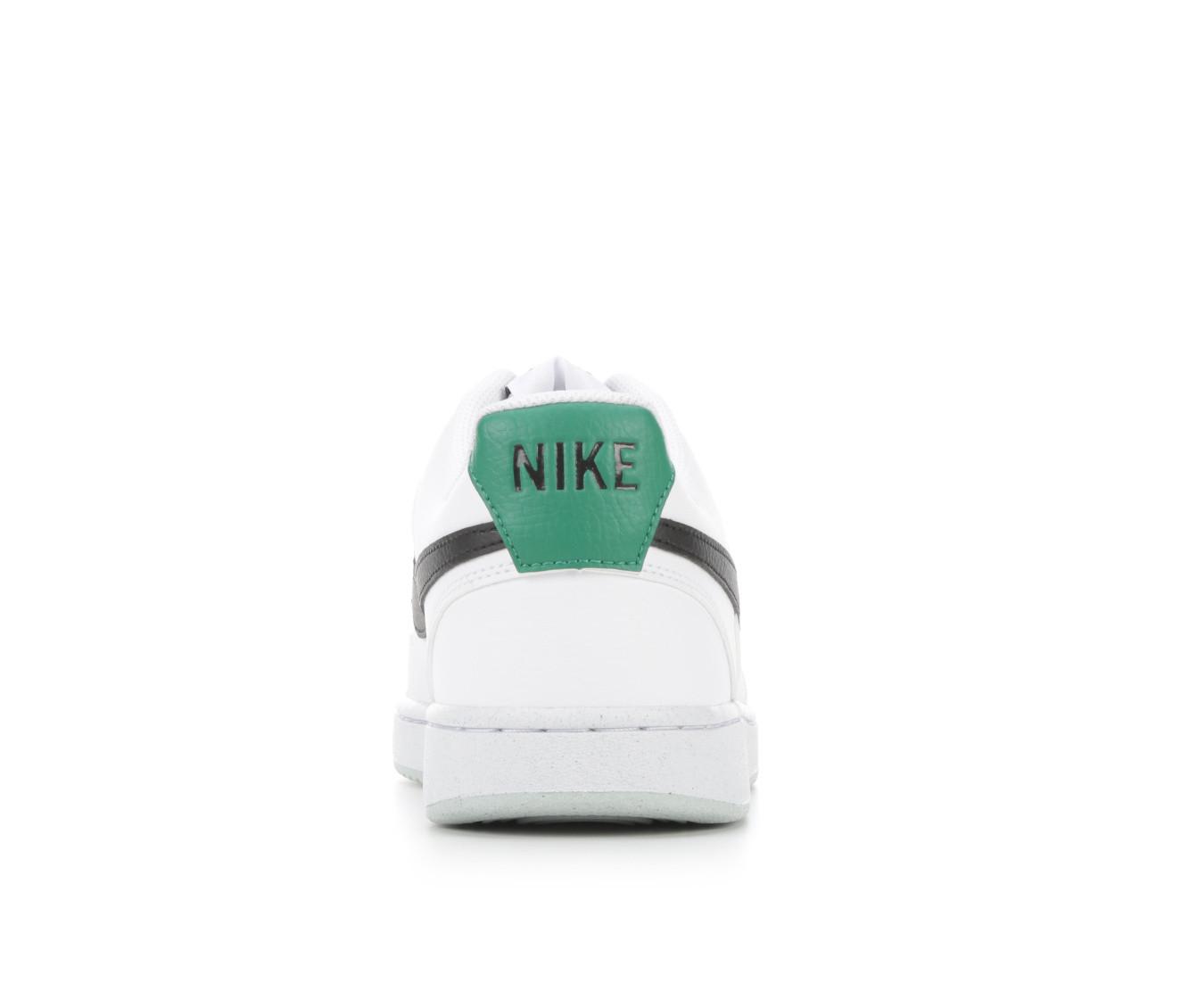 Men's Nike Court Vision Low Sustainable Sneakers