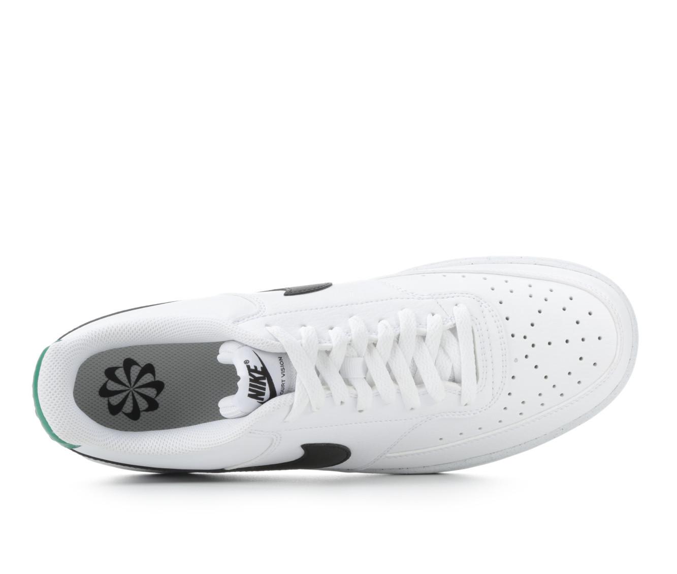 Men's Nike Court Vision Low Sustainable Sneakers