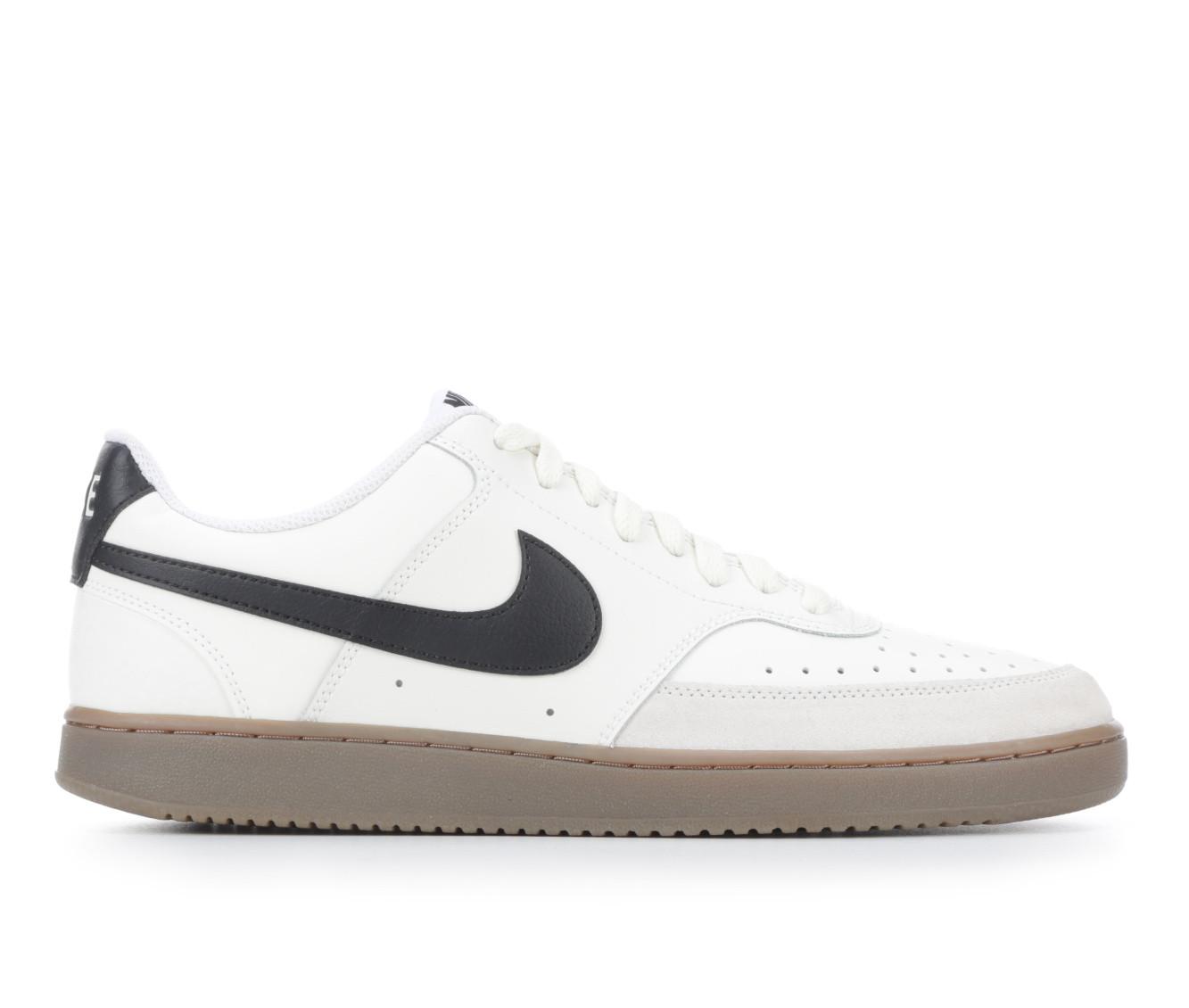 Men's Nike Court Vision Low Sustainable Sneakers