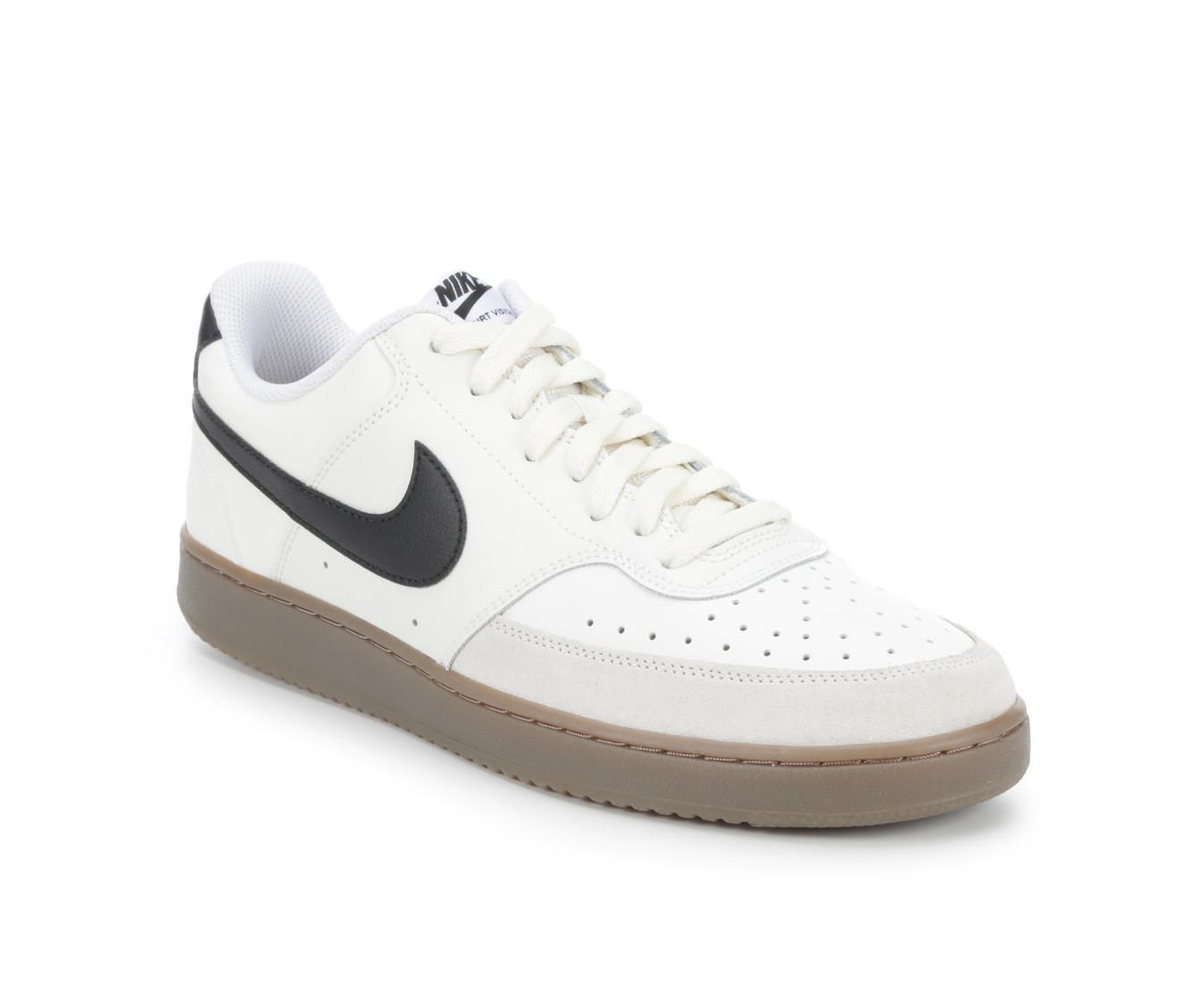 Men's Nike Court Vision Low Sustainable Sneakers