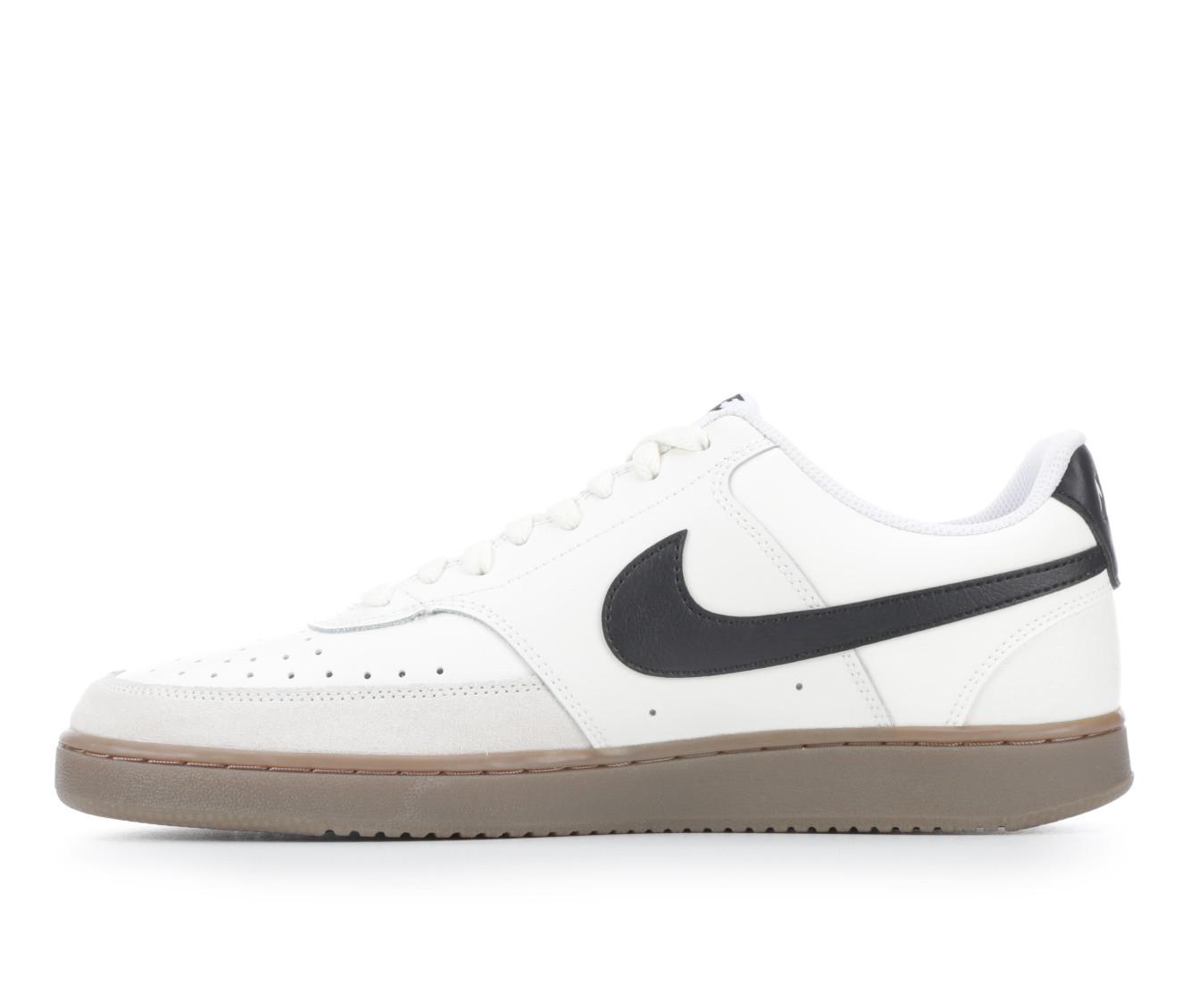 Men's Nike Court Vision Low Sustainable Sneakers