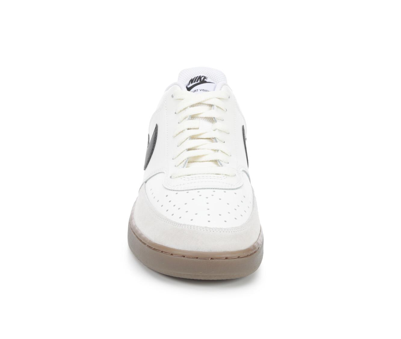 Men's Nike Court Vision Low Sustainable Sneakers