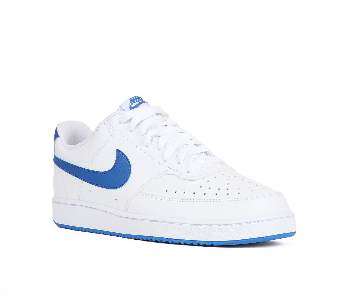 Men's Nike Court Vision Low Sustainable Sneakers