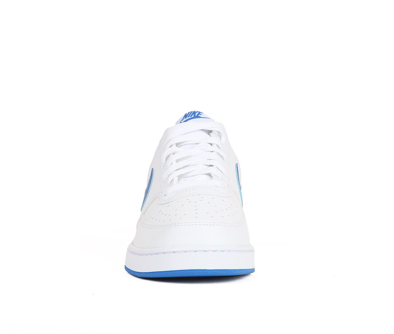 Men's Nike Court Vision Low Sustainable Sneakers