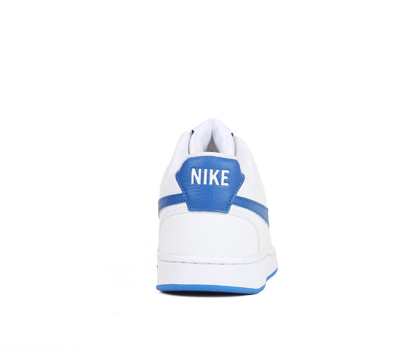 Men's Nike Court Vision Low Sustainable Sneakers