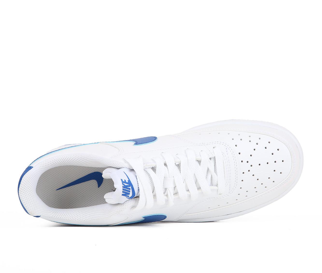 Men's Nike Court Vision Low Sustainable Sneakers