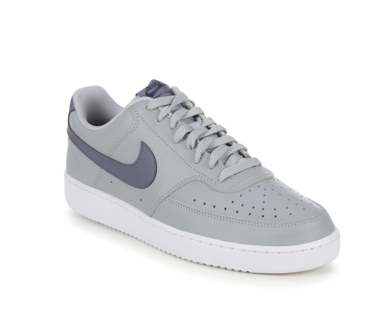 Men's Nike Court Vision Low Sustainable Sneakers