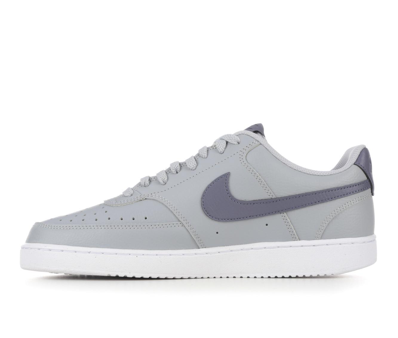 Men's Nike Court Vision Low Sustainable Sneakers