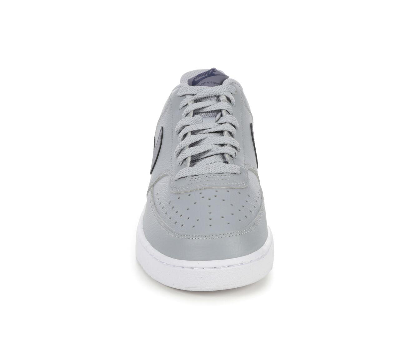 Men's Nike Court Vision Low Sustainable Sneakers