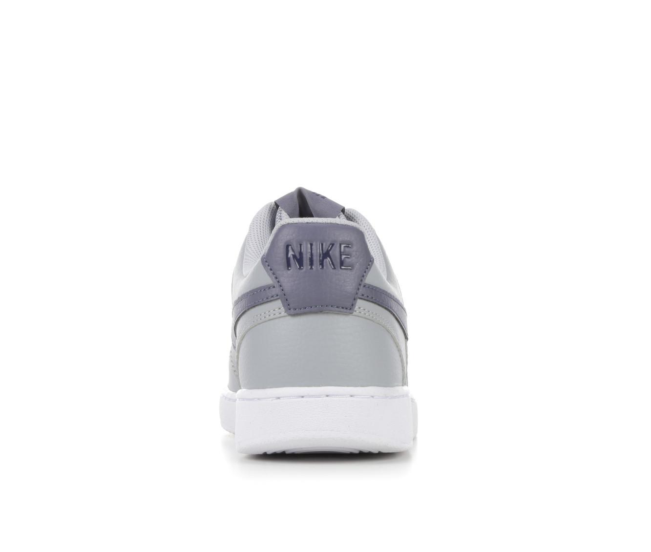 Men's Nike Court Vision Low Sustainable Sneakers