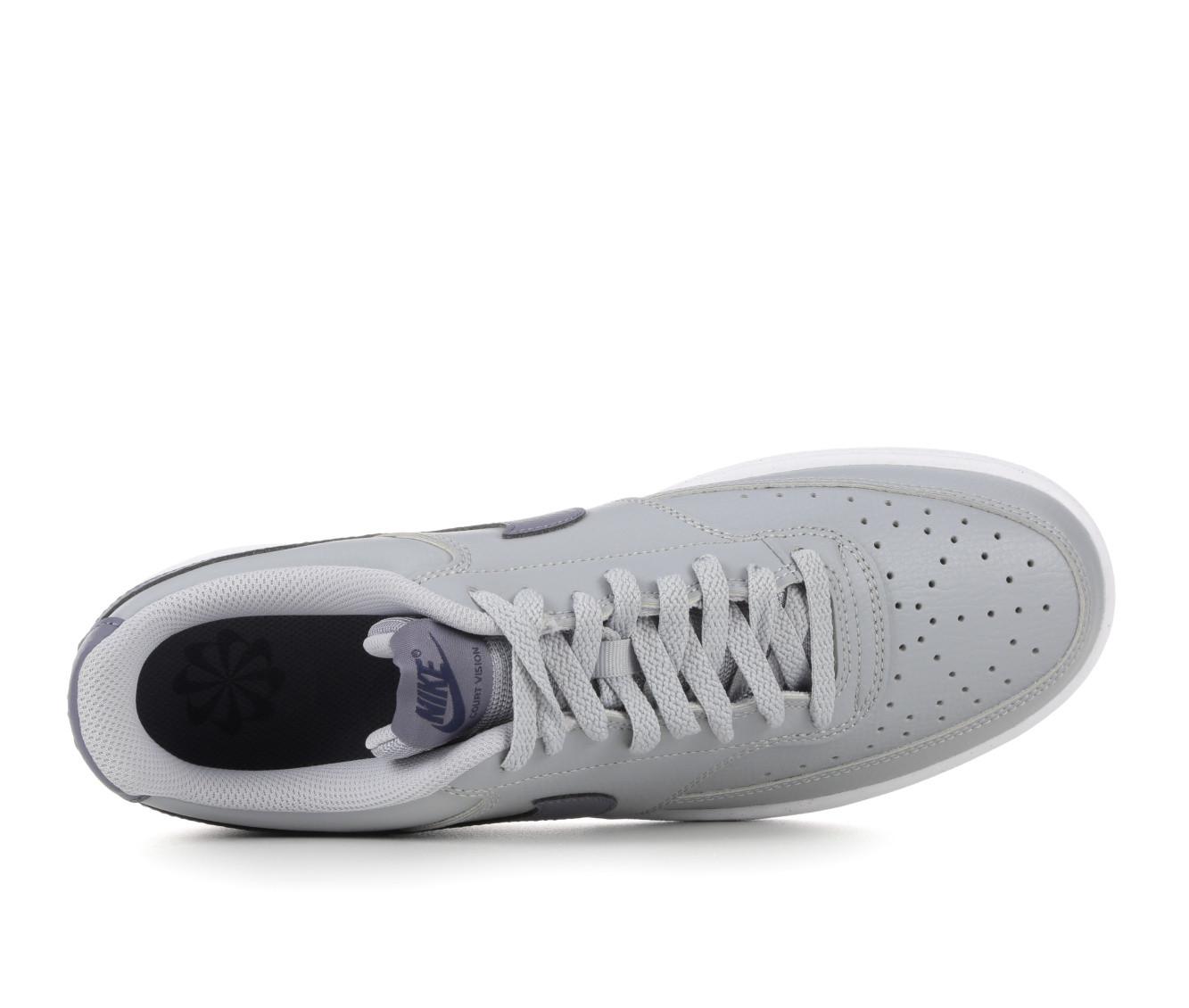 Men's Nike Court Vision Low Sustainable Sneakers