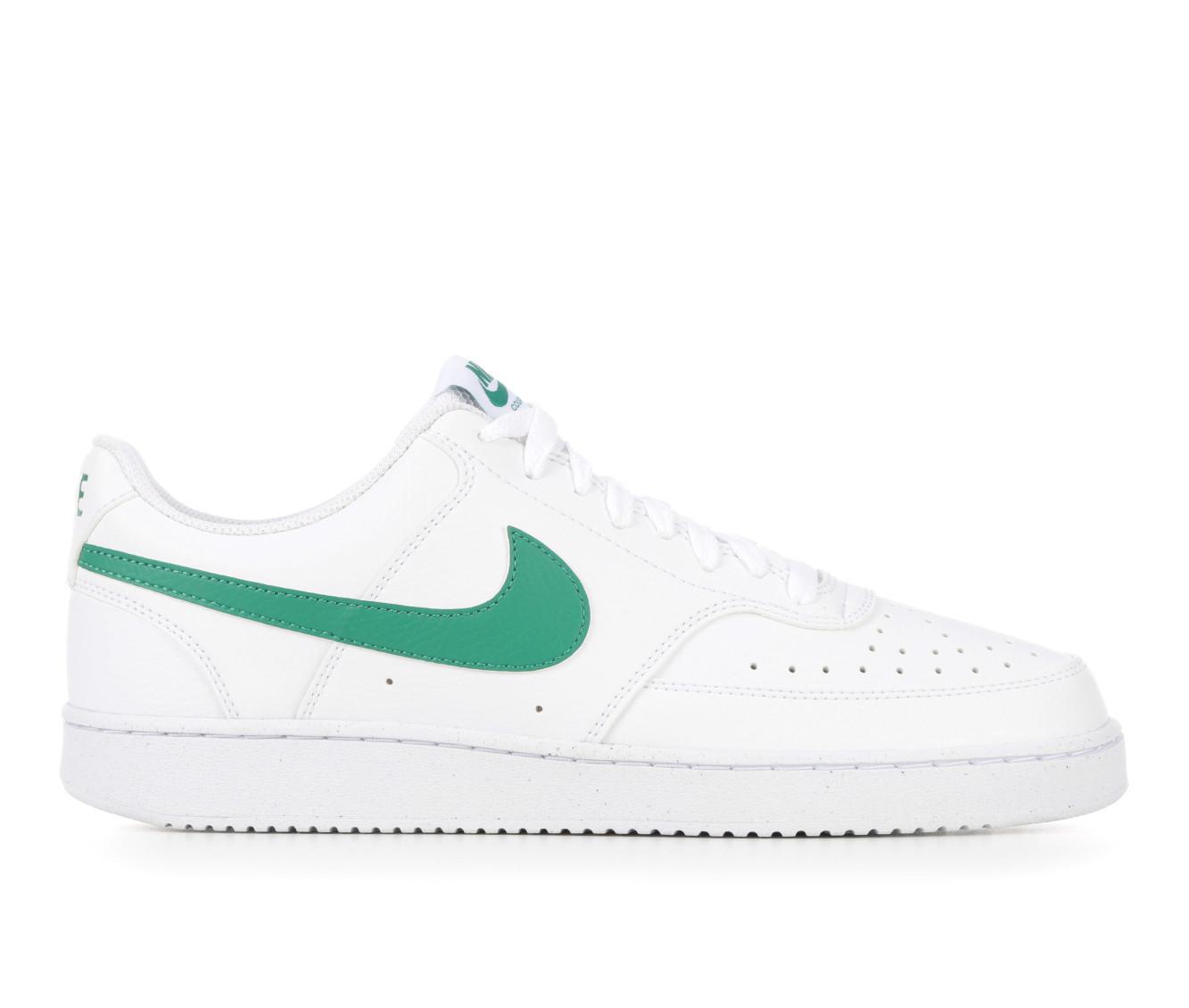 Men's Nike Court Vision Low Sustainable Sneakers