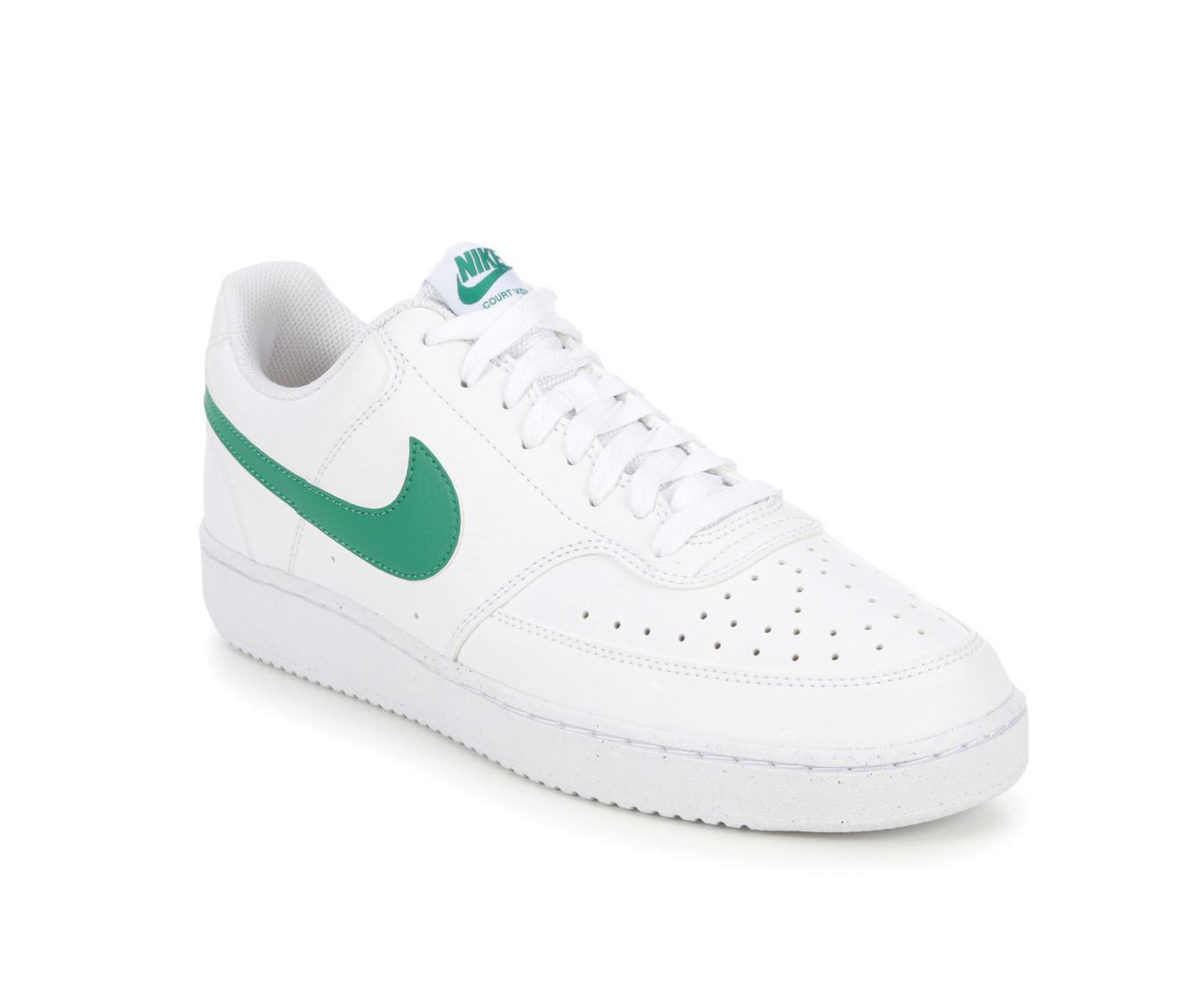 Men's Nike Court Vision Low Sustainable Sneakers