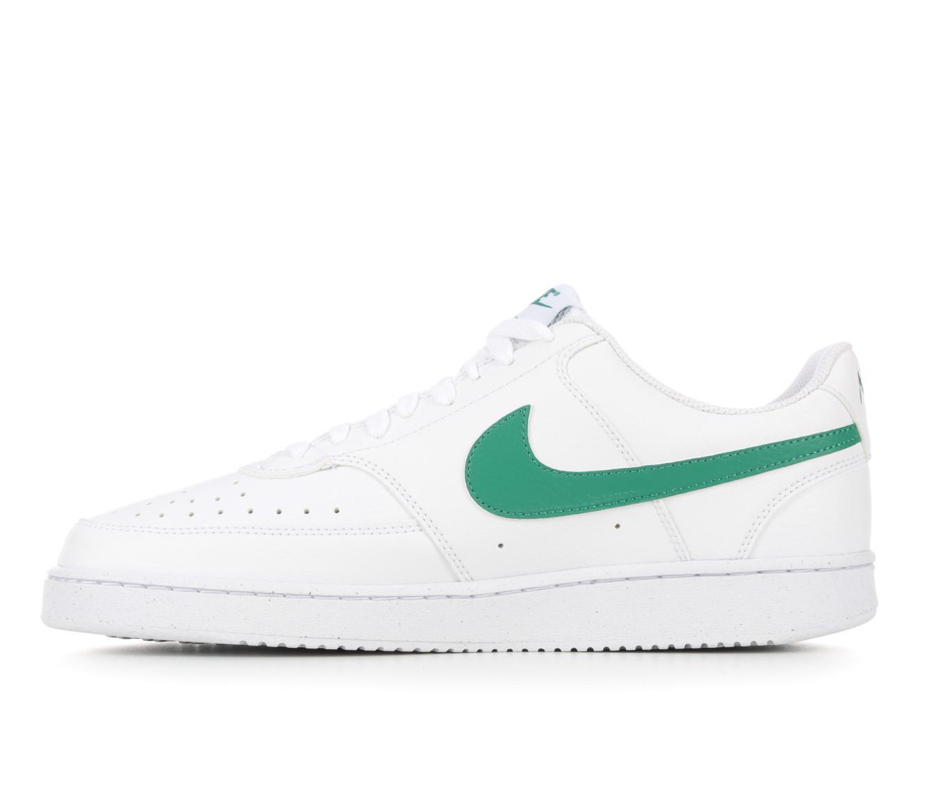 Men's Nike Court Vision Low Sustainable Sneakers